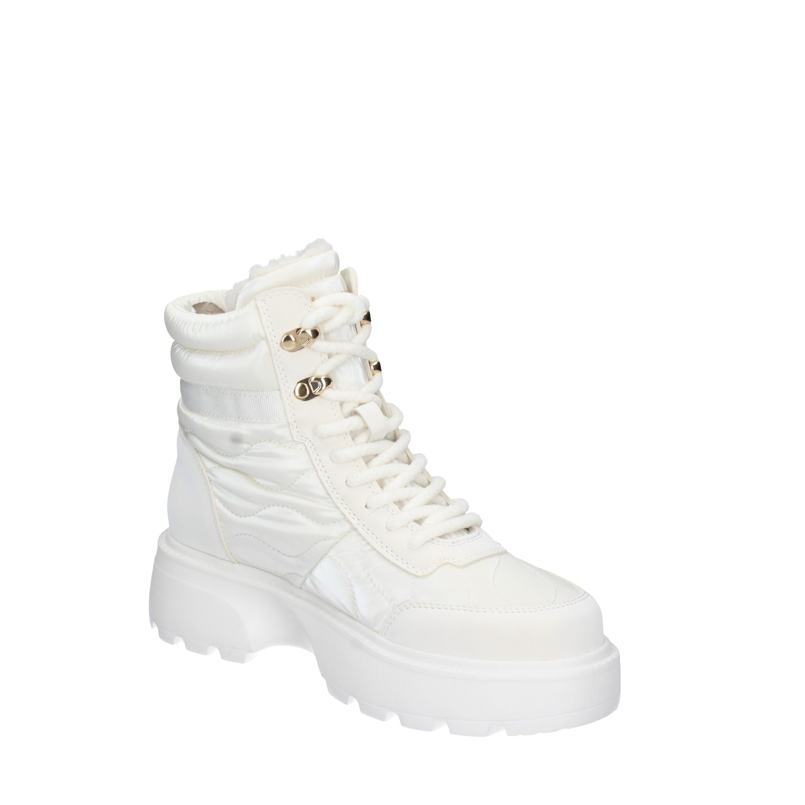 BLAUER Scarpe F5BLANCA03/NYP White