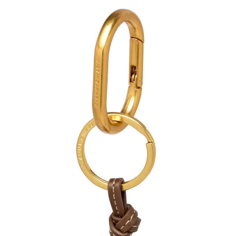 GIANNI CHIARINI CHARM PC STRAW FLOW.01