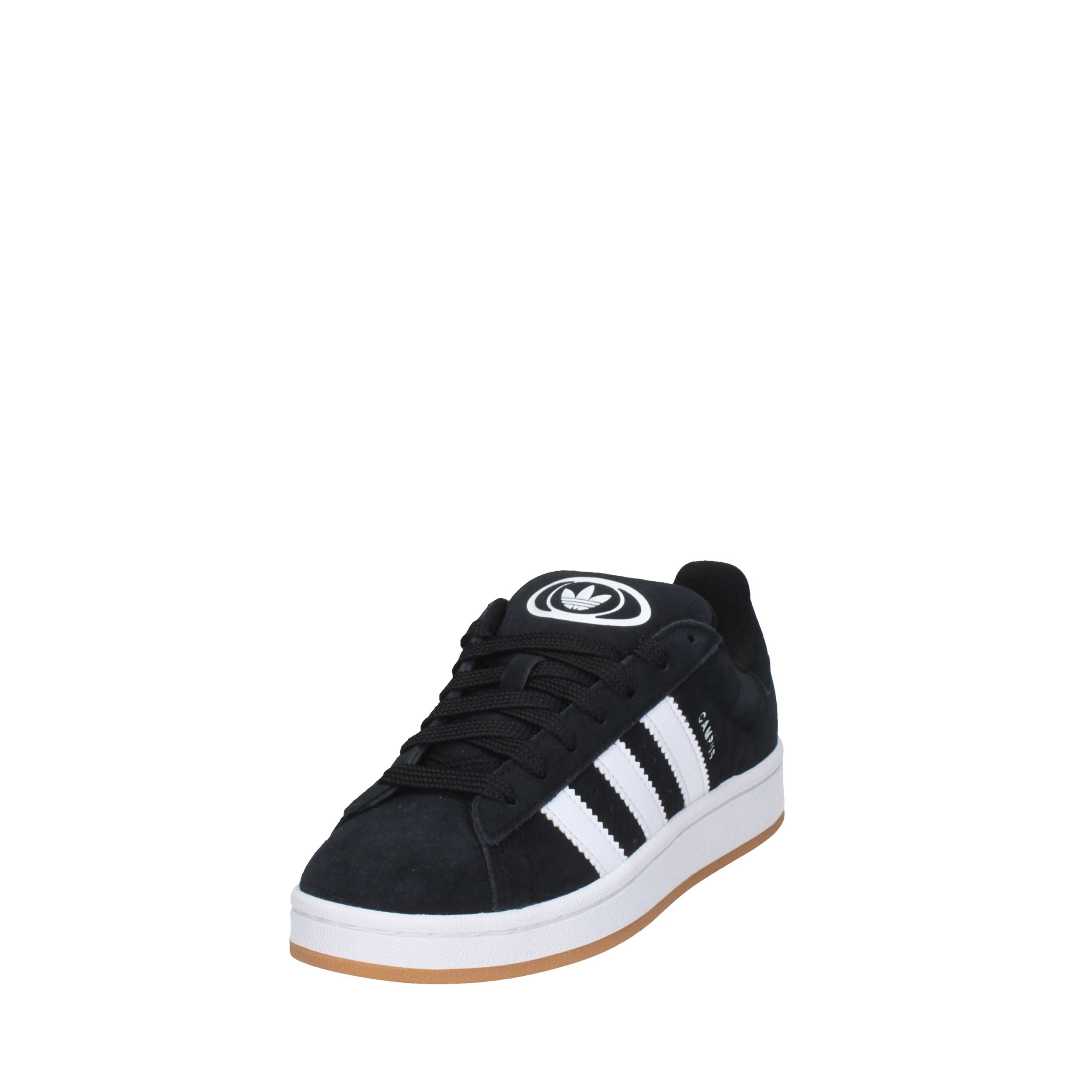 Adidas SNEAKERS HQ6638 Nero