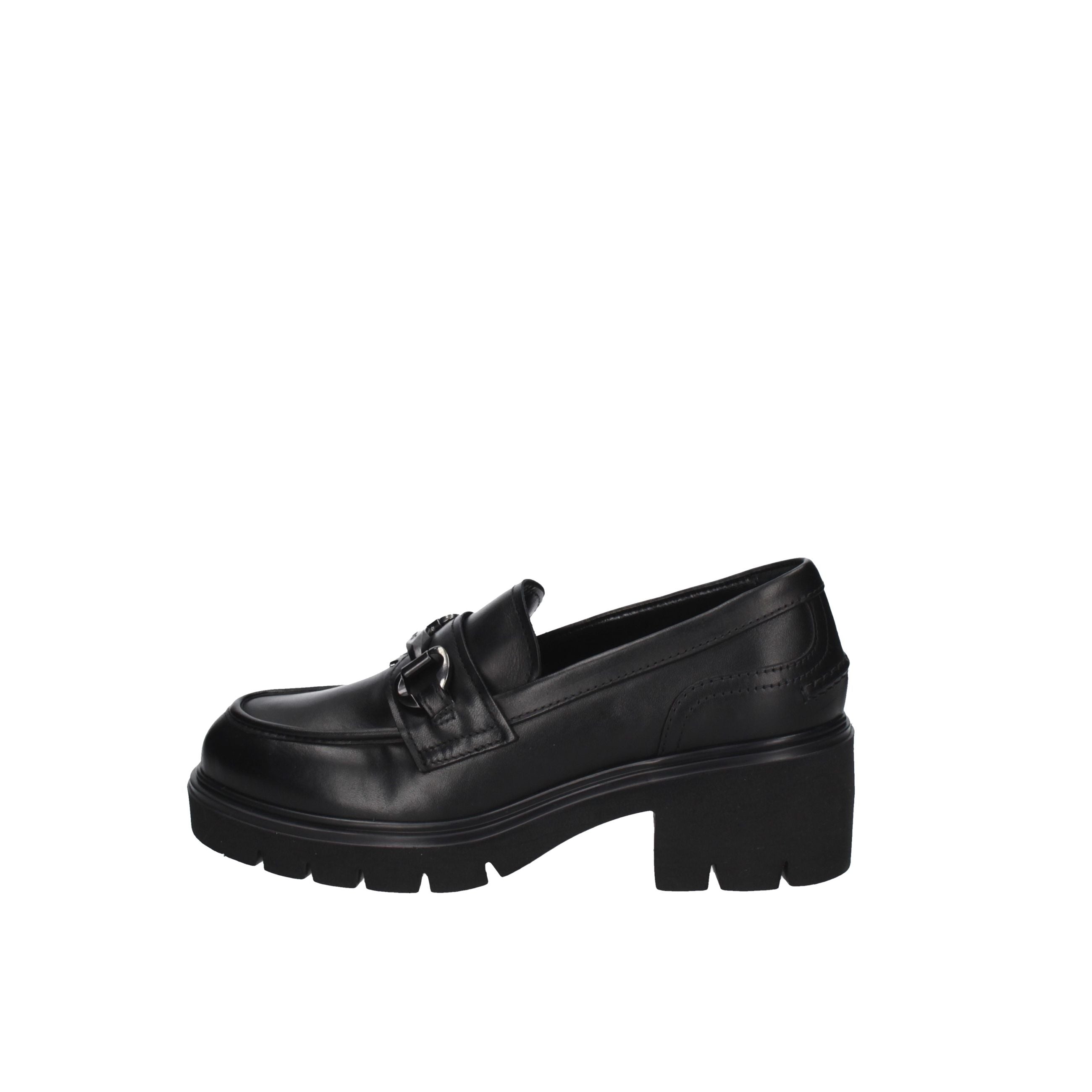 NERO GIARDINI Scarpe I513980D 100 NERO