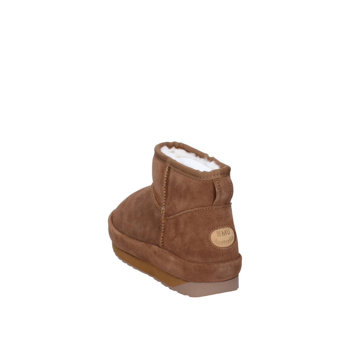 EMU AUSTRALIA Scarpe W13206-CHES CHESTNUT
