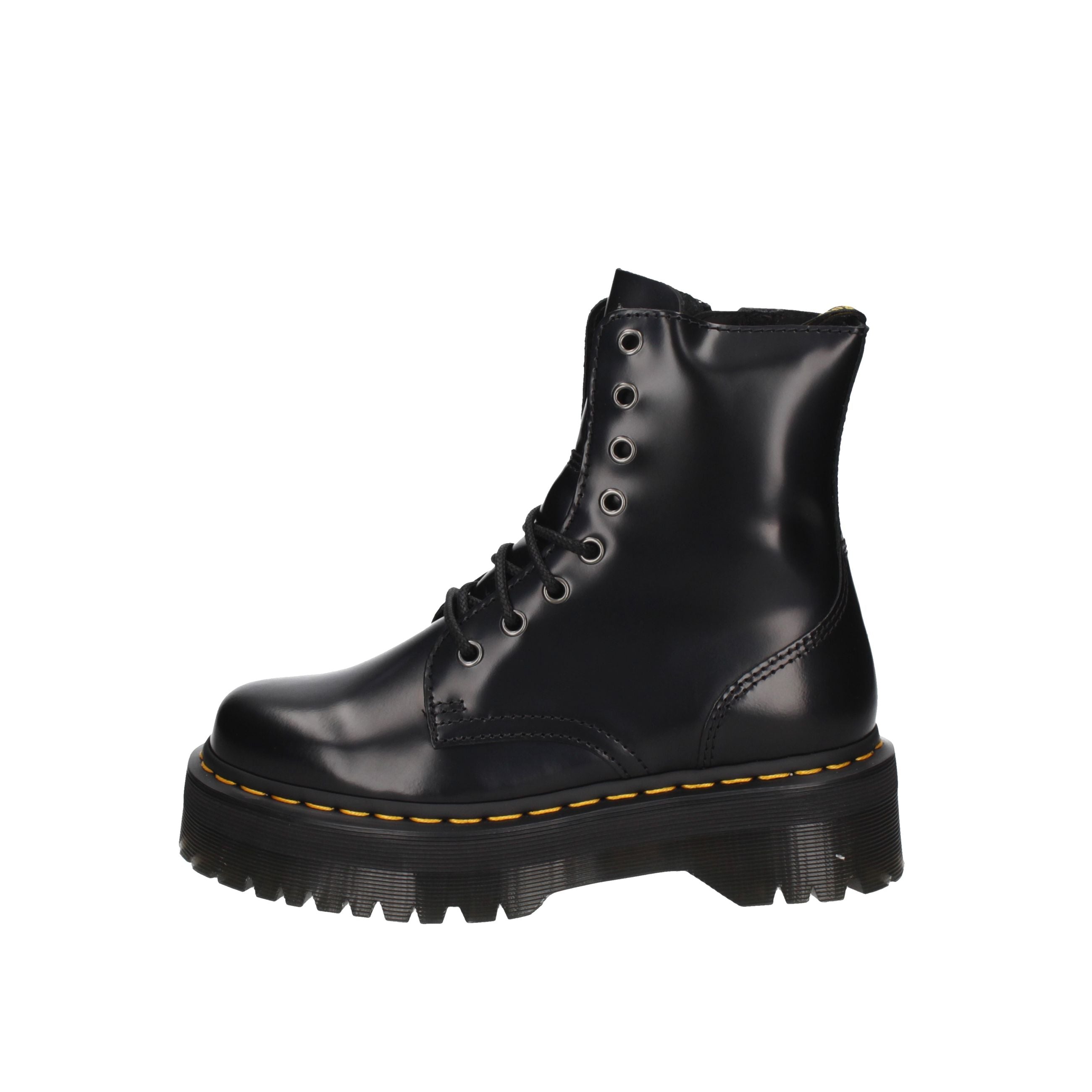 DR.MARTENS Scarpe 15265001 BLACK
