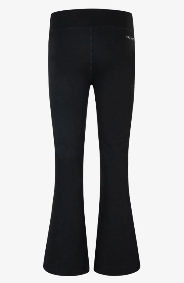 Nike Pantaloni FZ5585-010 Nero