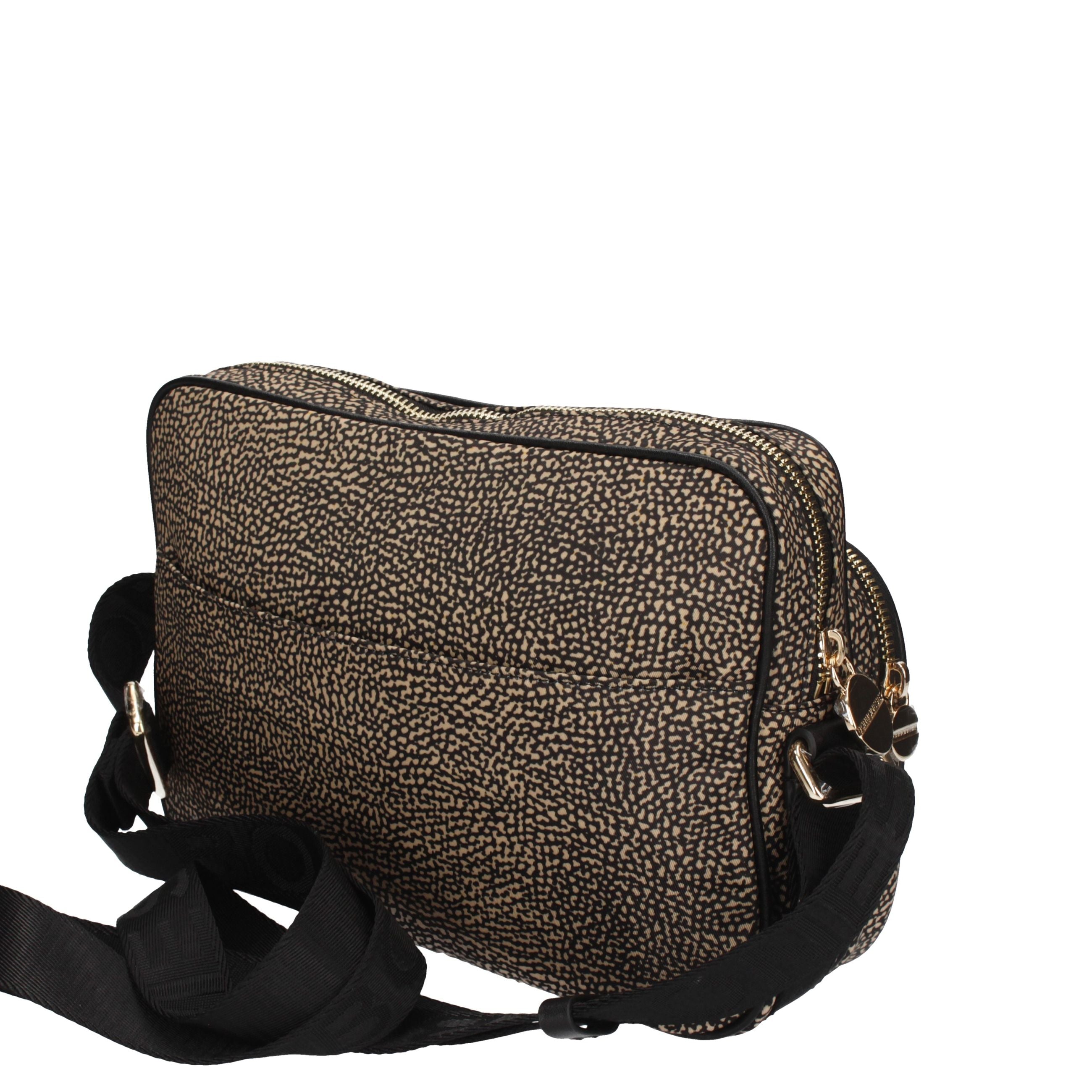 BORBONESE Borse 91010005I15 ALLORO