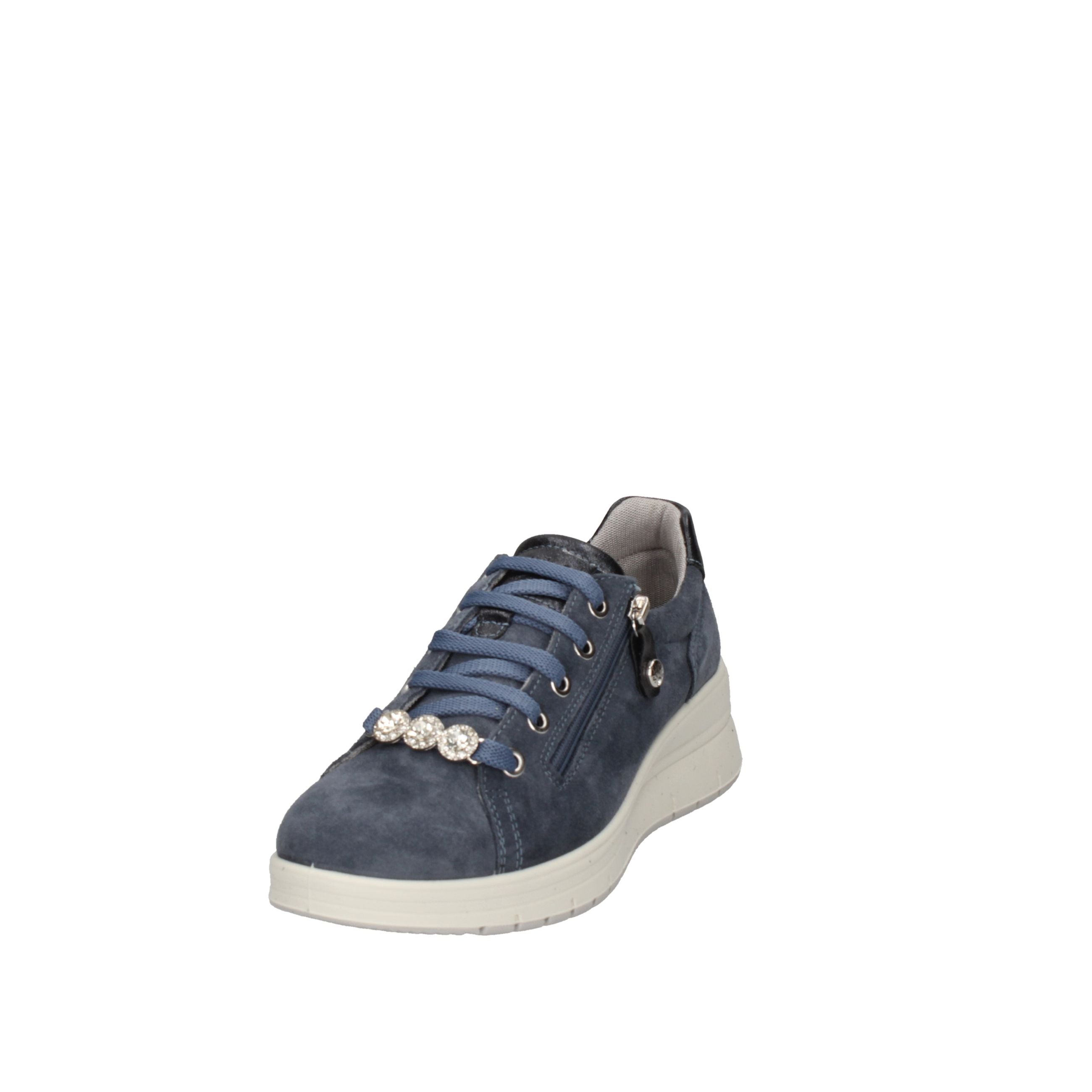 IMAC SNEAKERS CON LACCI 105601