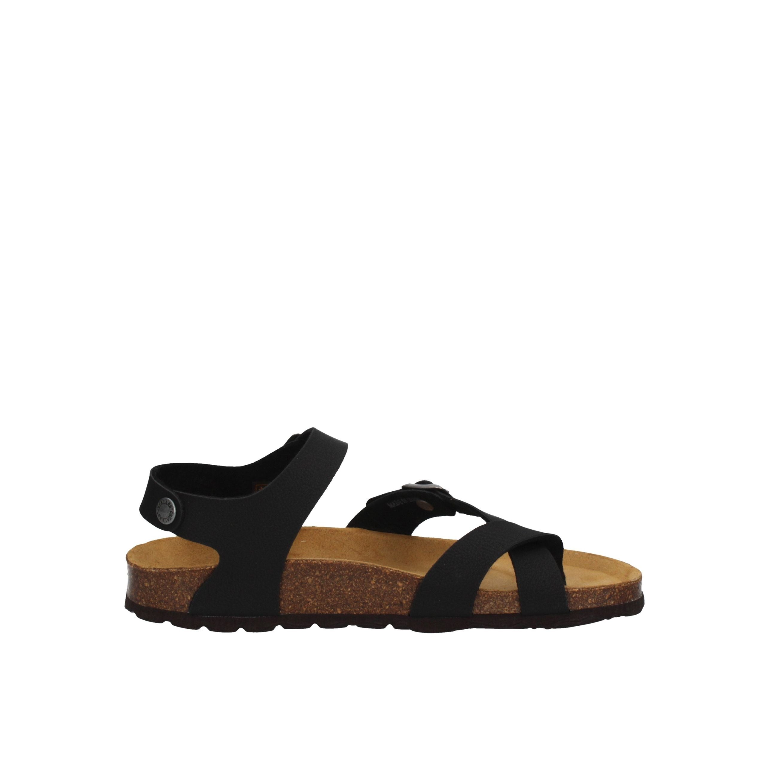 GRUNLAND Scarpe SB0004 Nero