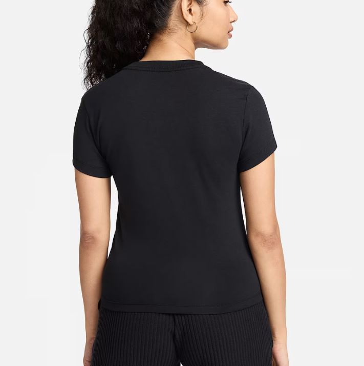 Nike T-SHIRT FV5508-010 Nero