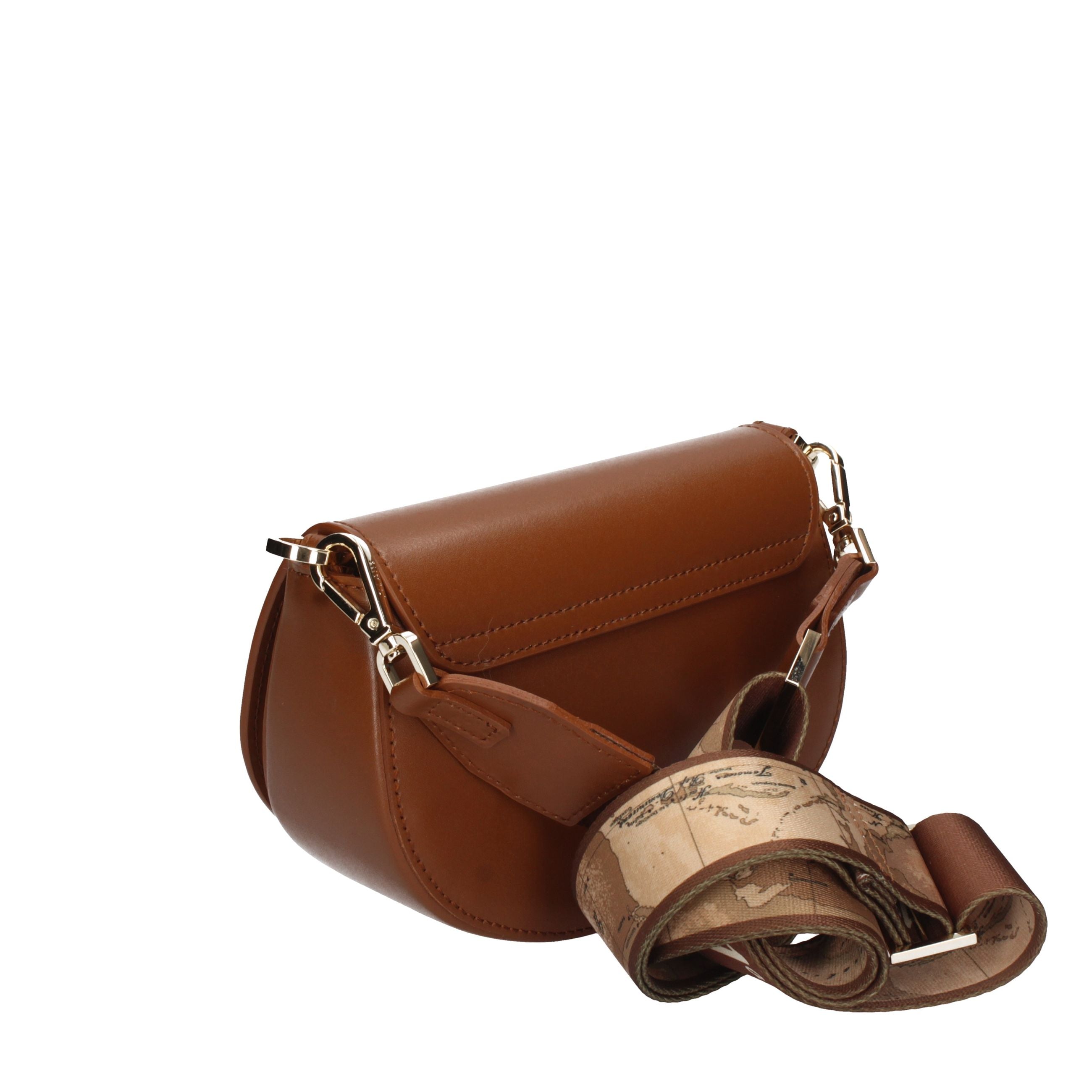 ALVIERO MARTINI Borse LE06/8620 0001 NERO