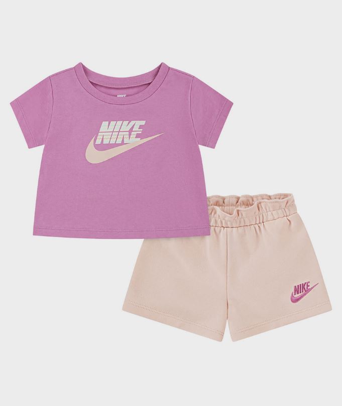 Nike Completi 36N033-AAJ Rosa