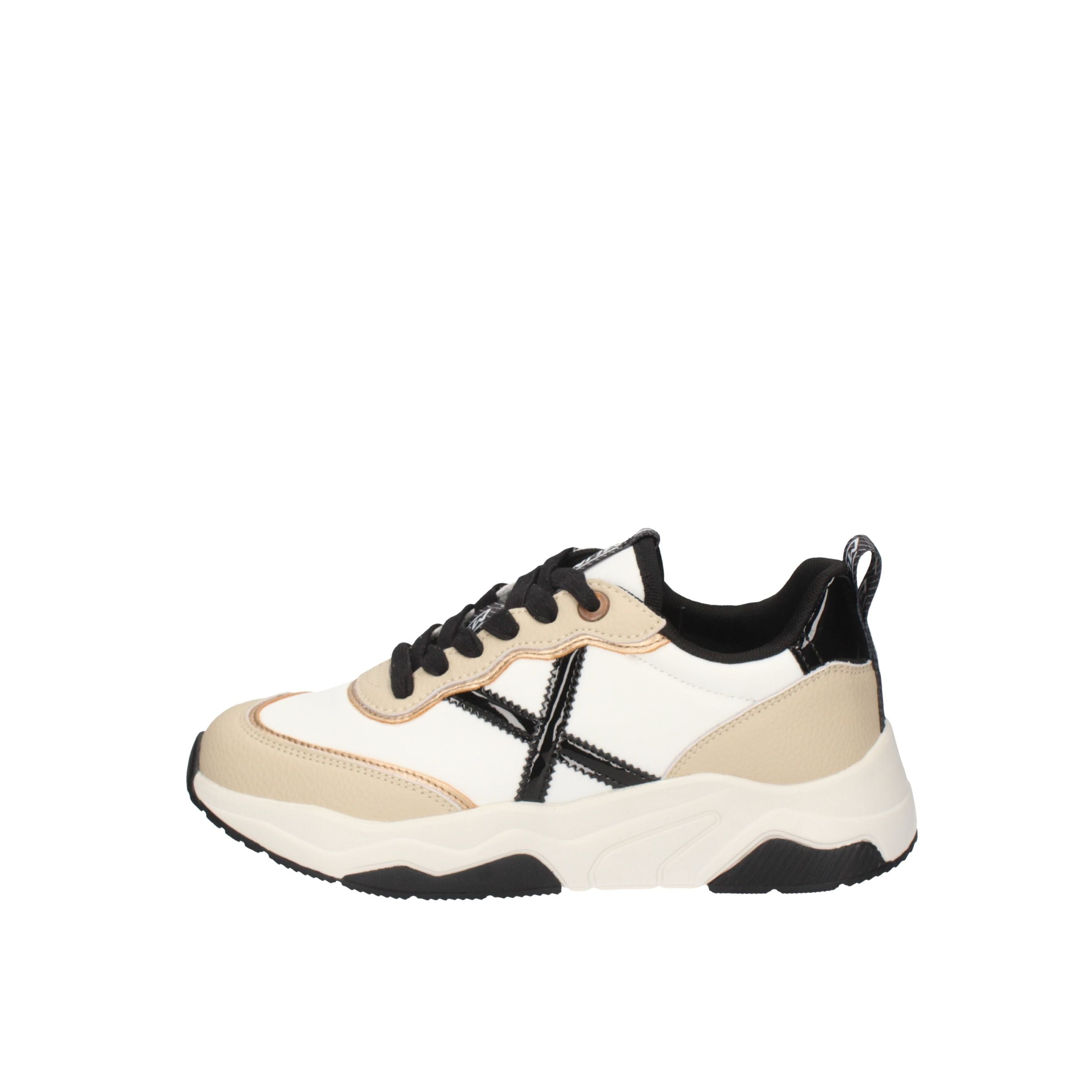 MUNICH Scarpe 8770105 Bianco