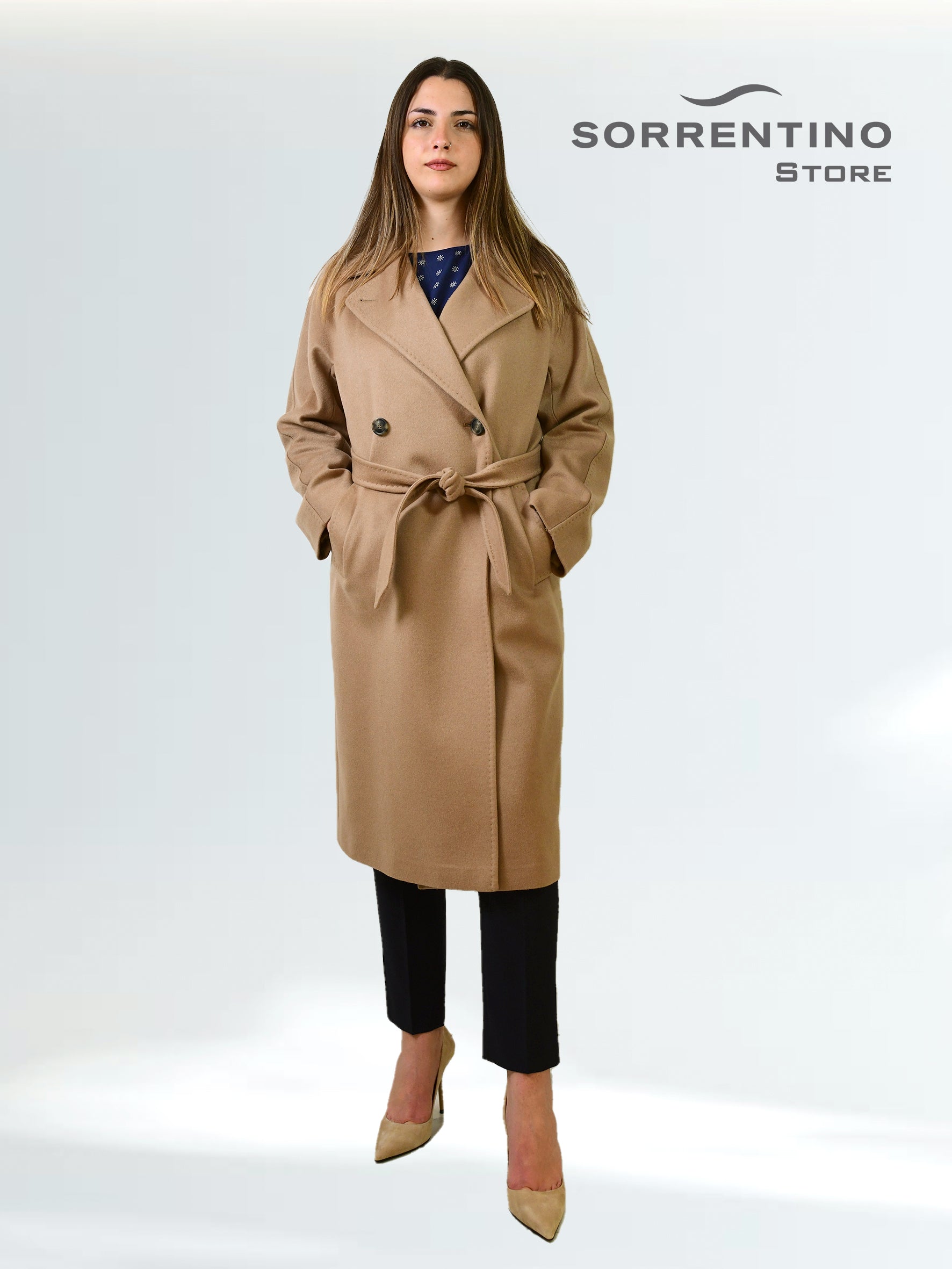 MAX MARA abbigliamento CASCIA 011
