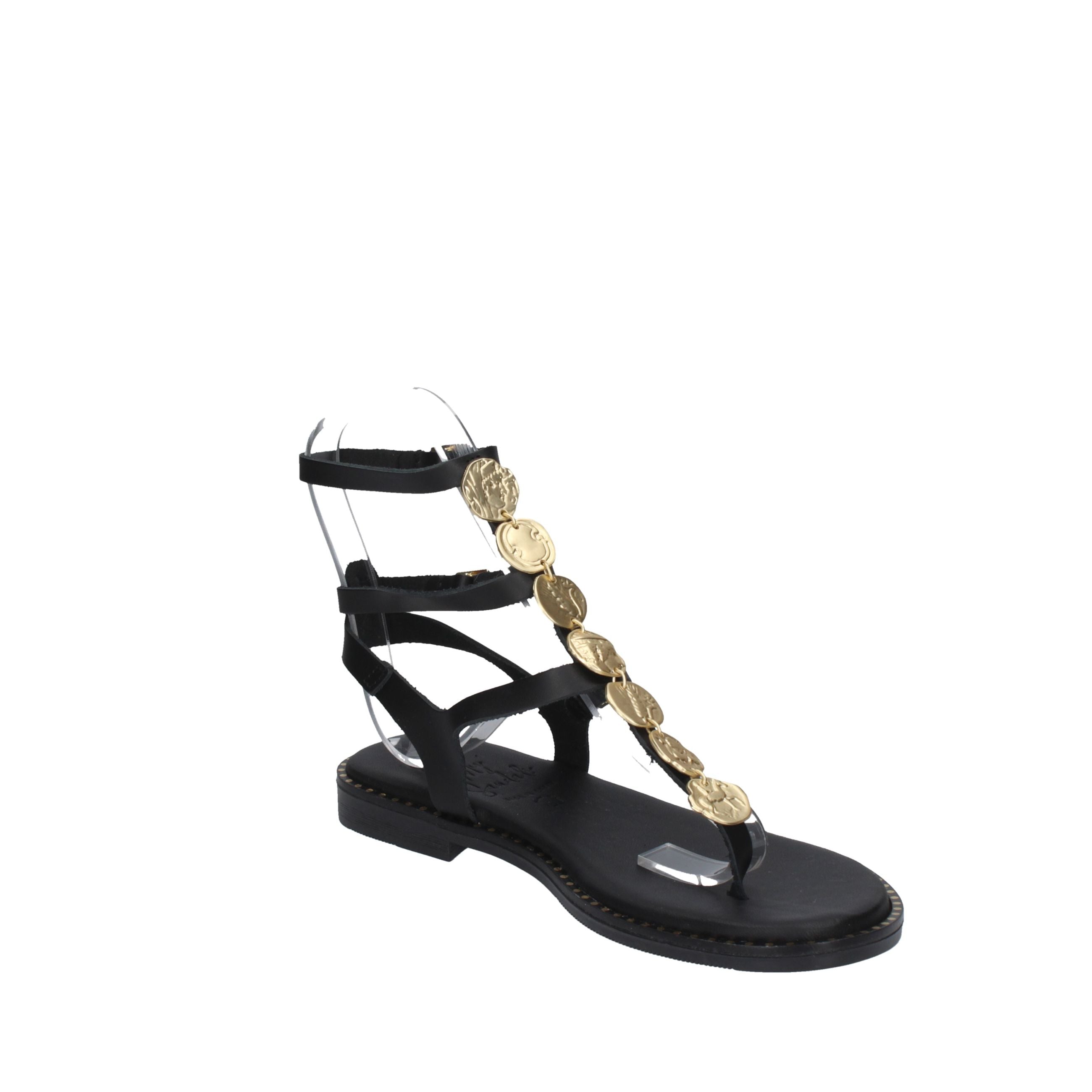 OH MY SANDALS  5843