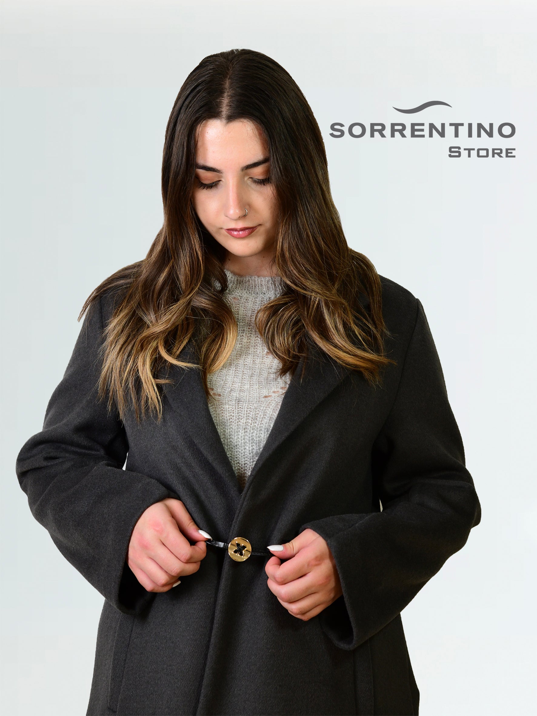 KOCCA abbigliamento LIVIO 90013 PIOMBO