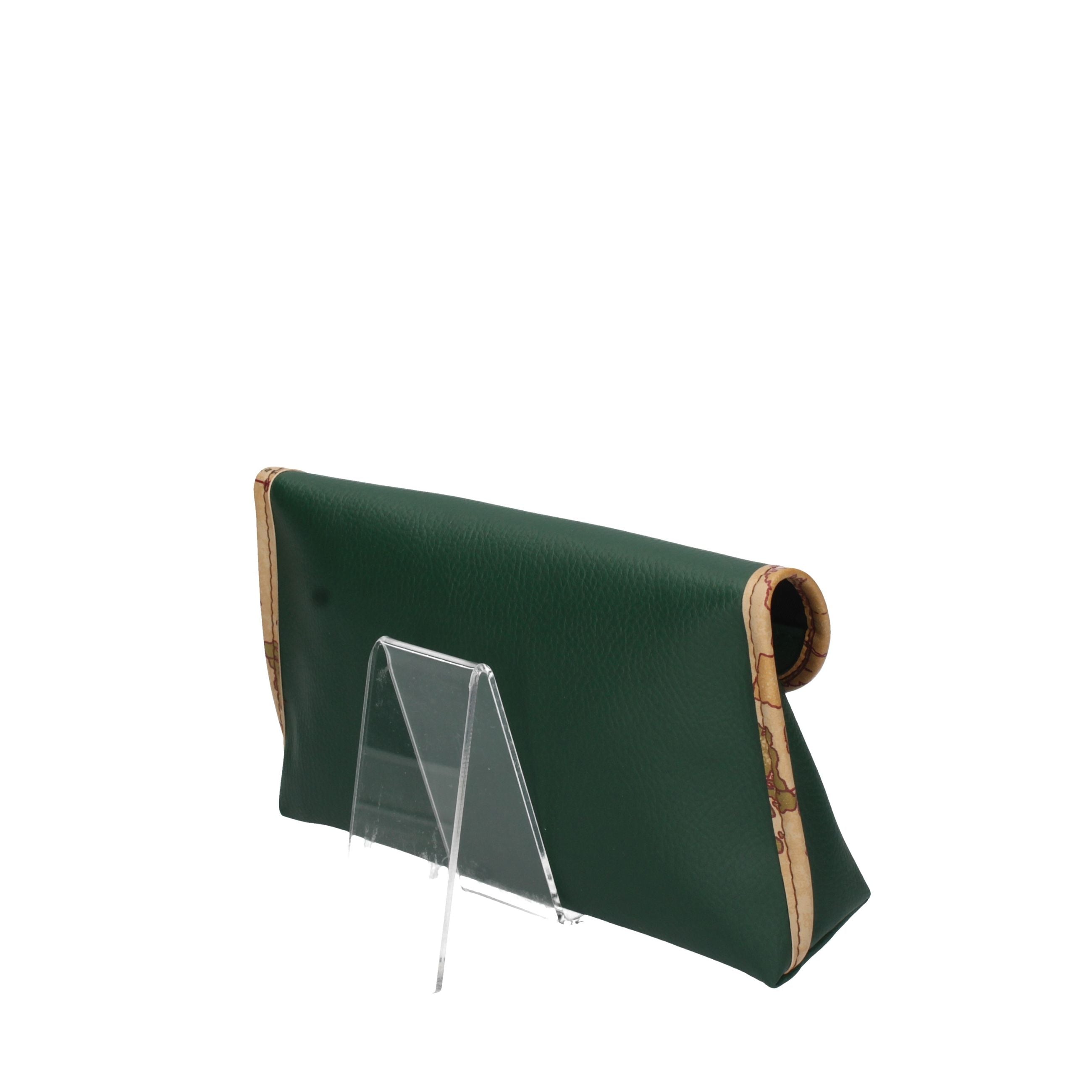 ALVIERO MARTINI Borsa E215/9729 0674 VERDE P.