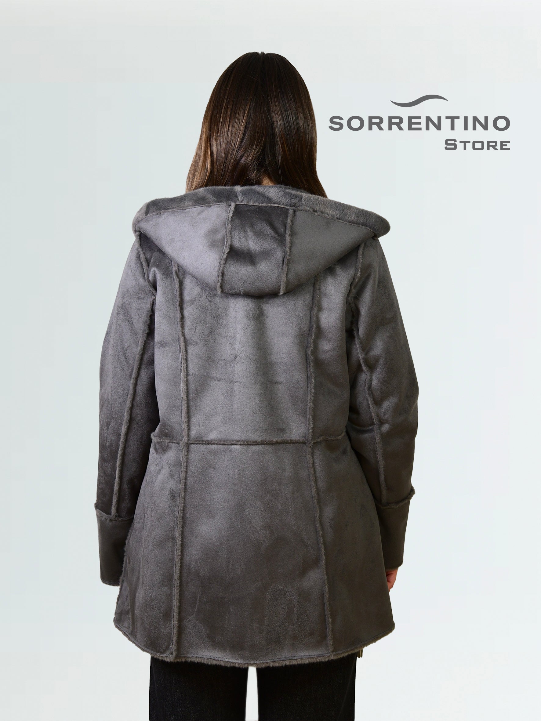 KOCCA abbigliamento MELISANDE 90013 PIOMBO