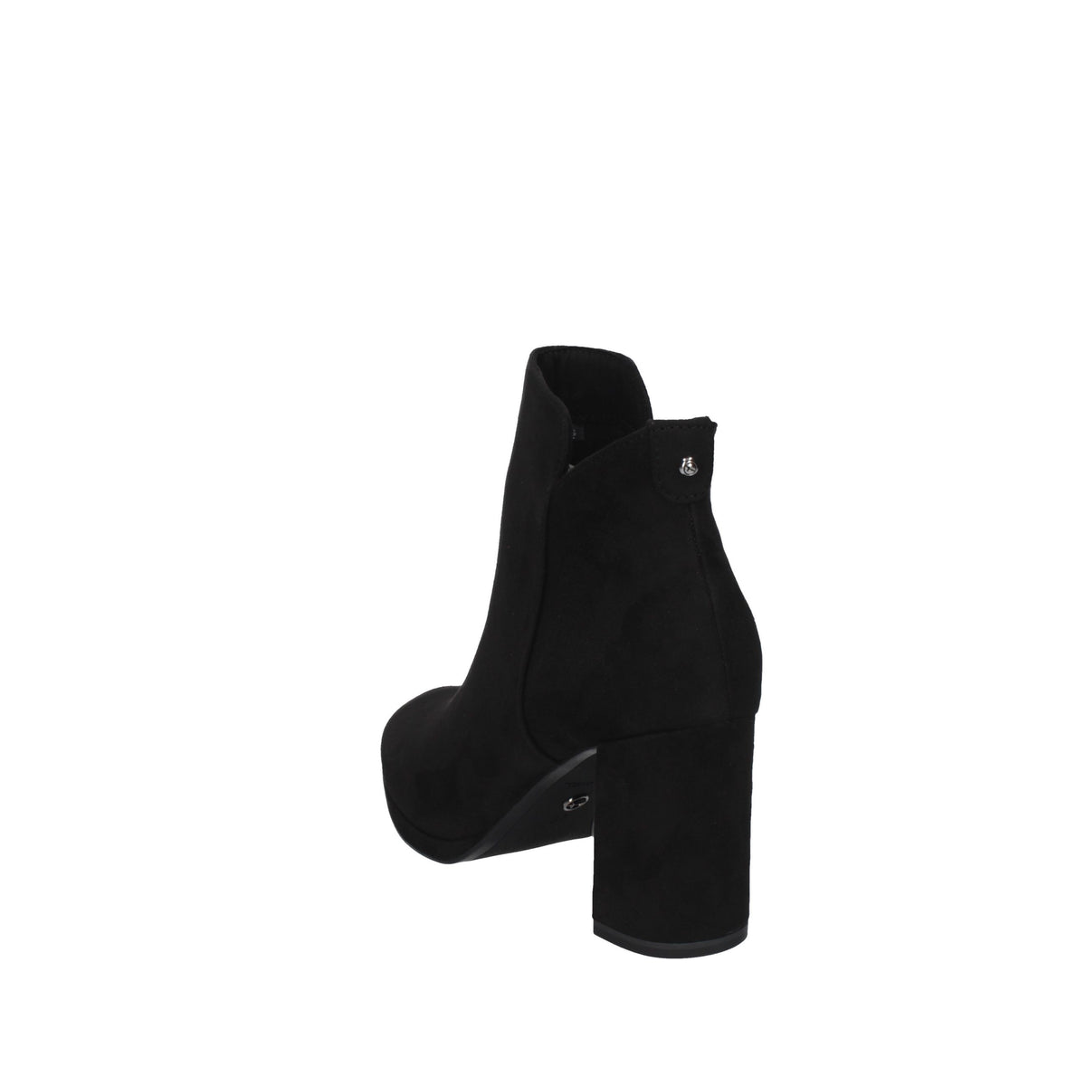 TAMARIS Scarpe 1-25362-45 Nero
