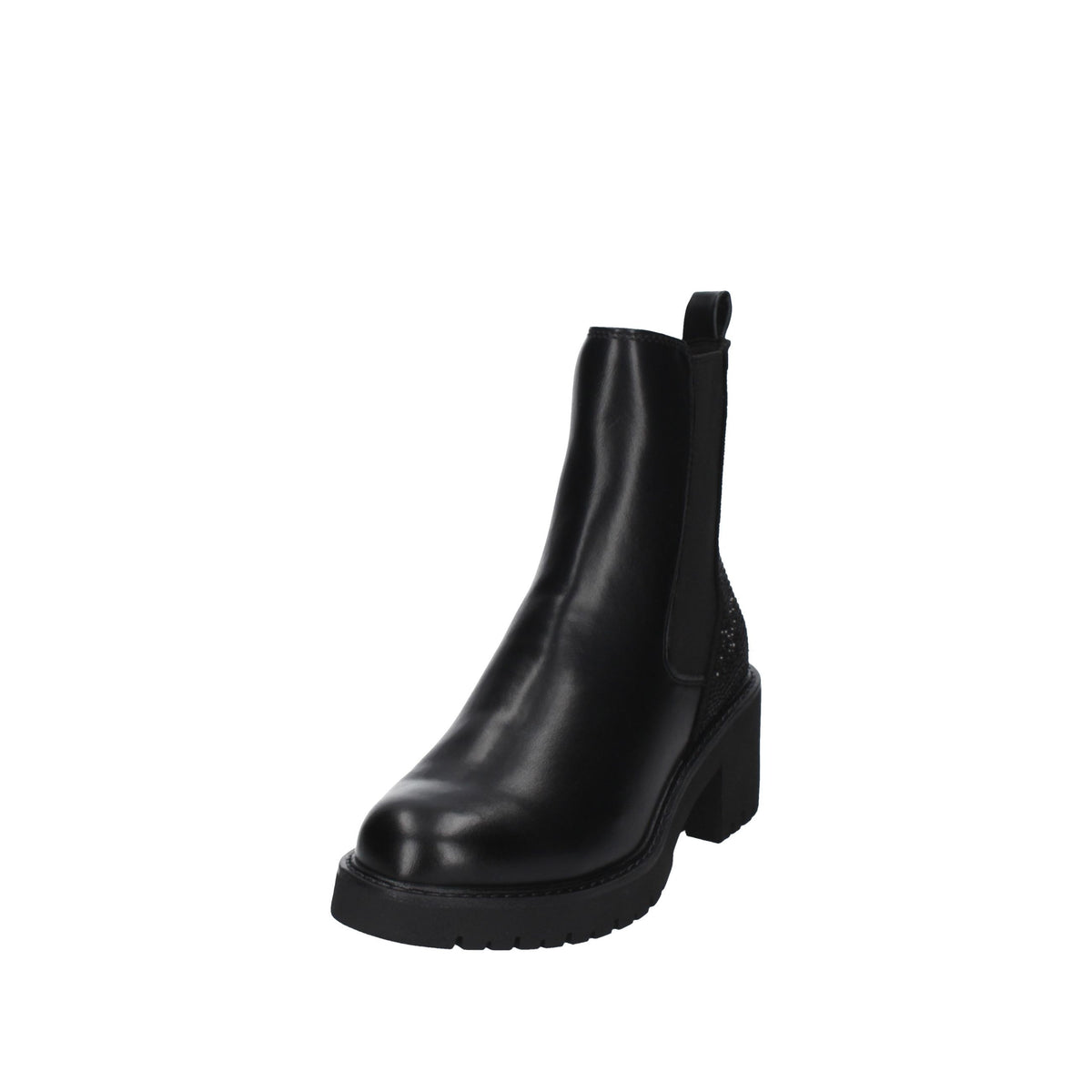 MARCO TOZZI Scarpe 2-25415-45 Nero