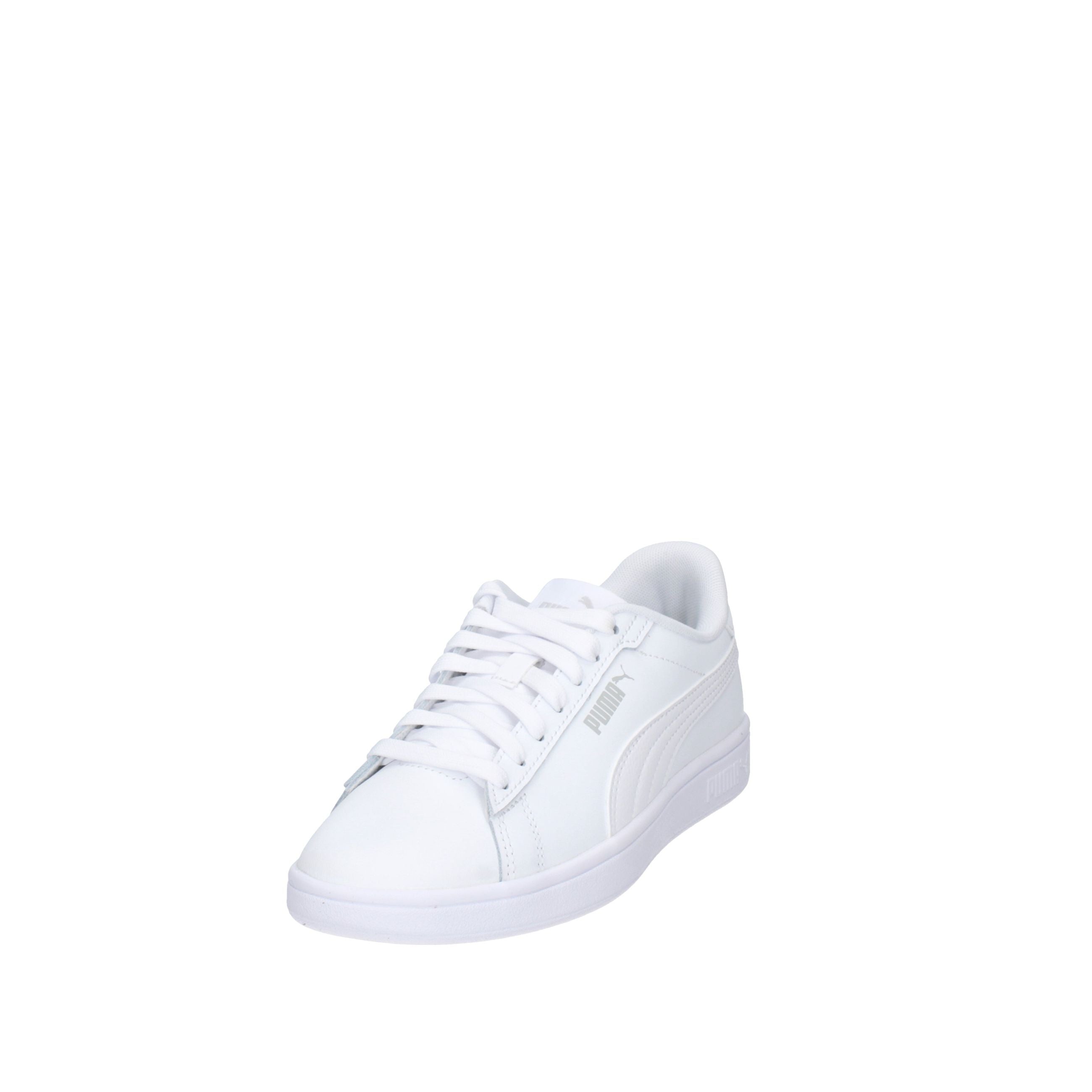 Puma SNEAKERS 392031-02 Bianco