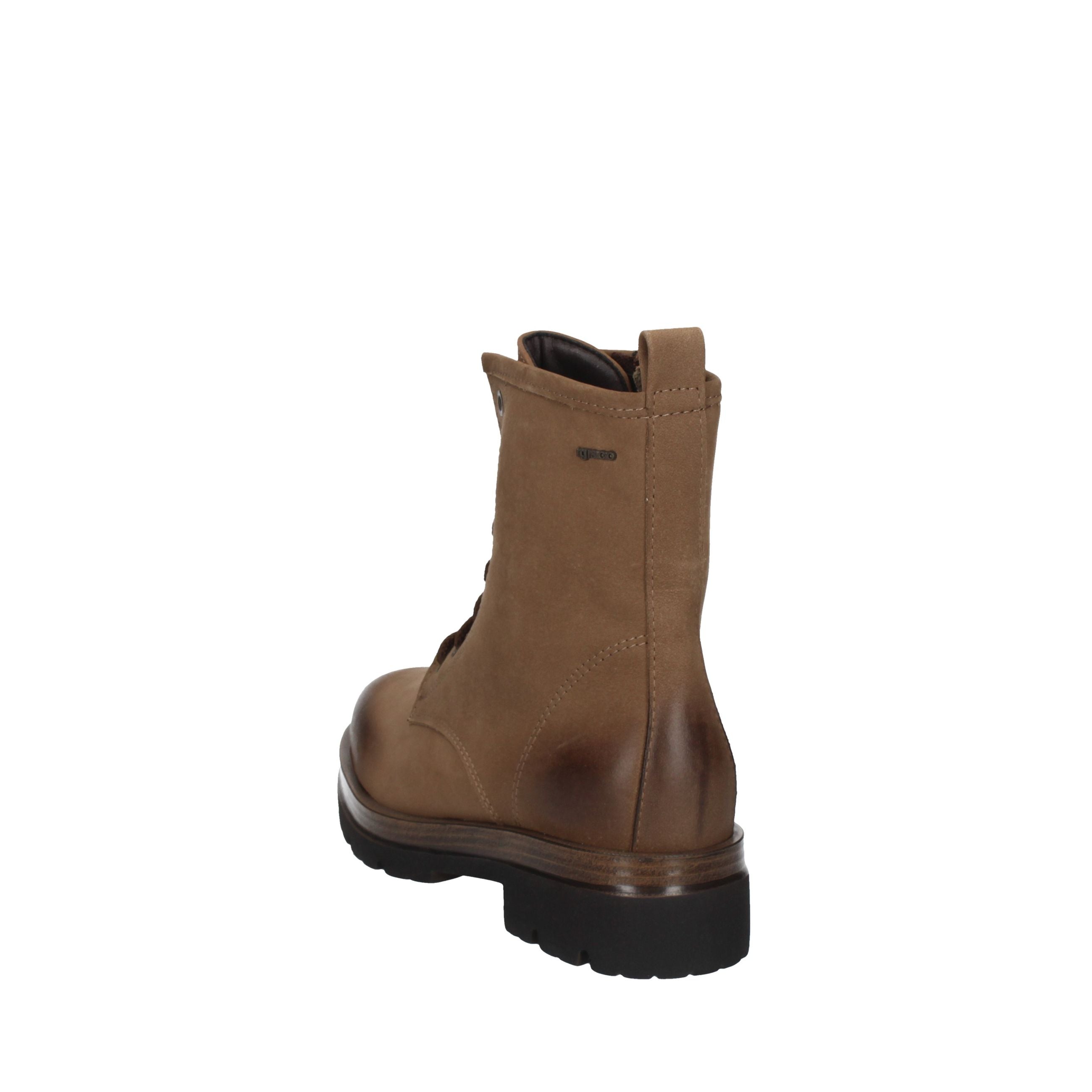 IGI&CO Scarpe 86896/22 TAUPE