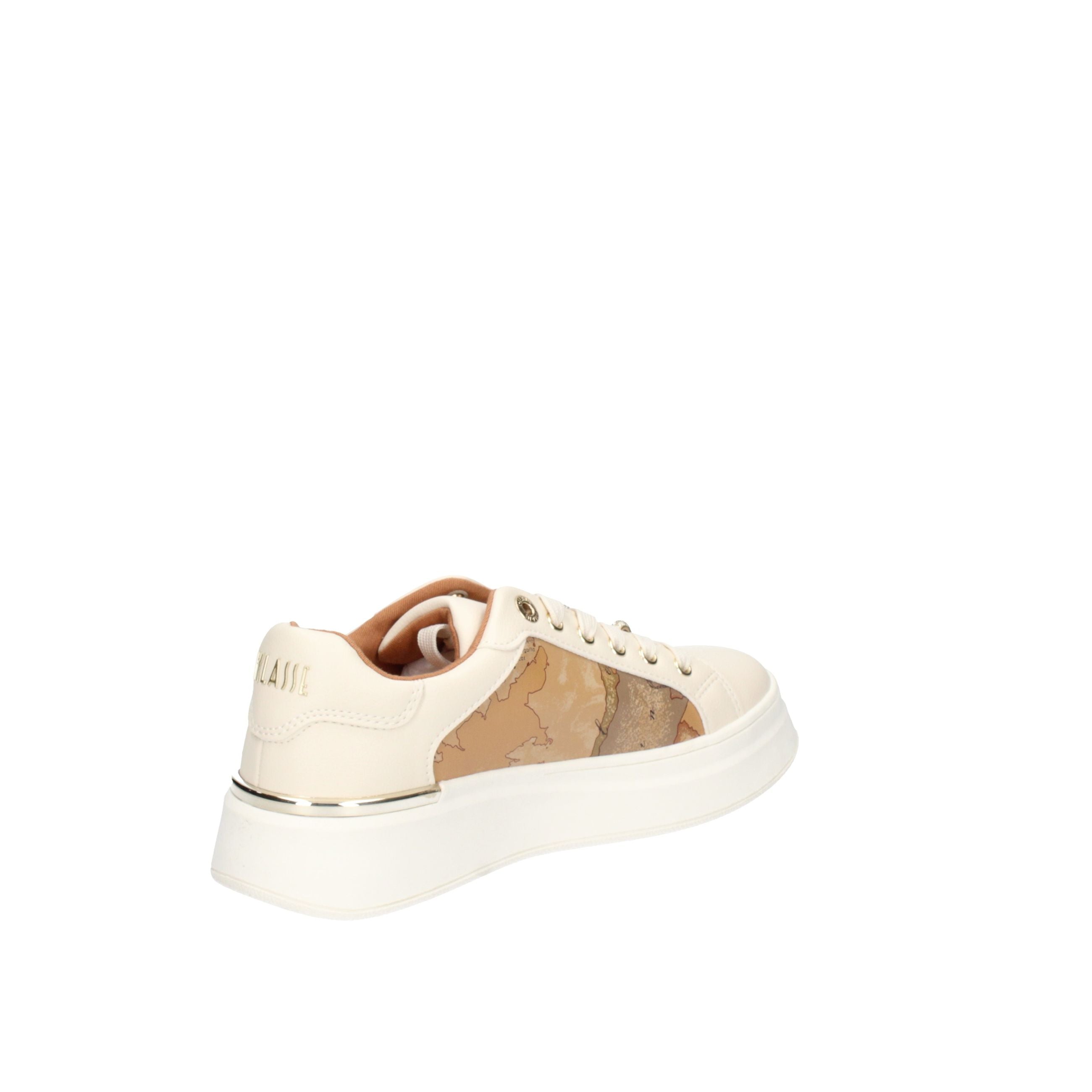 ALVIERO MARTINI Scarpe 2261/0289 BIANCO SPORCO