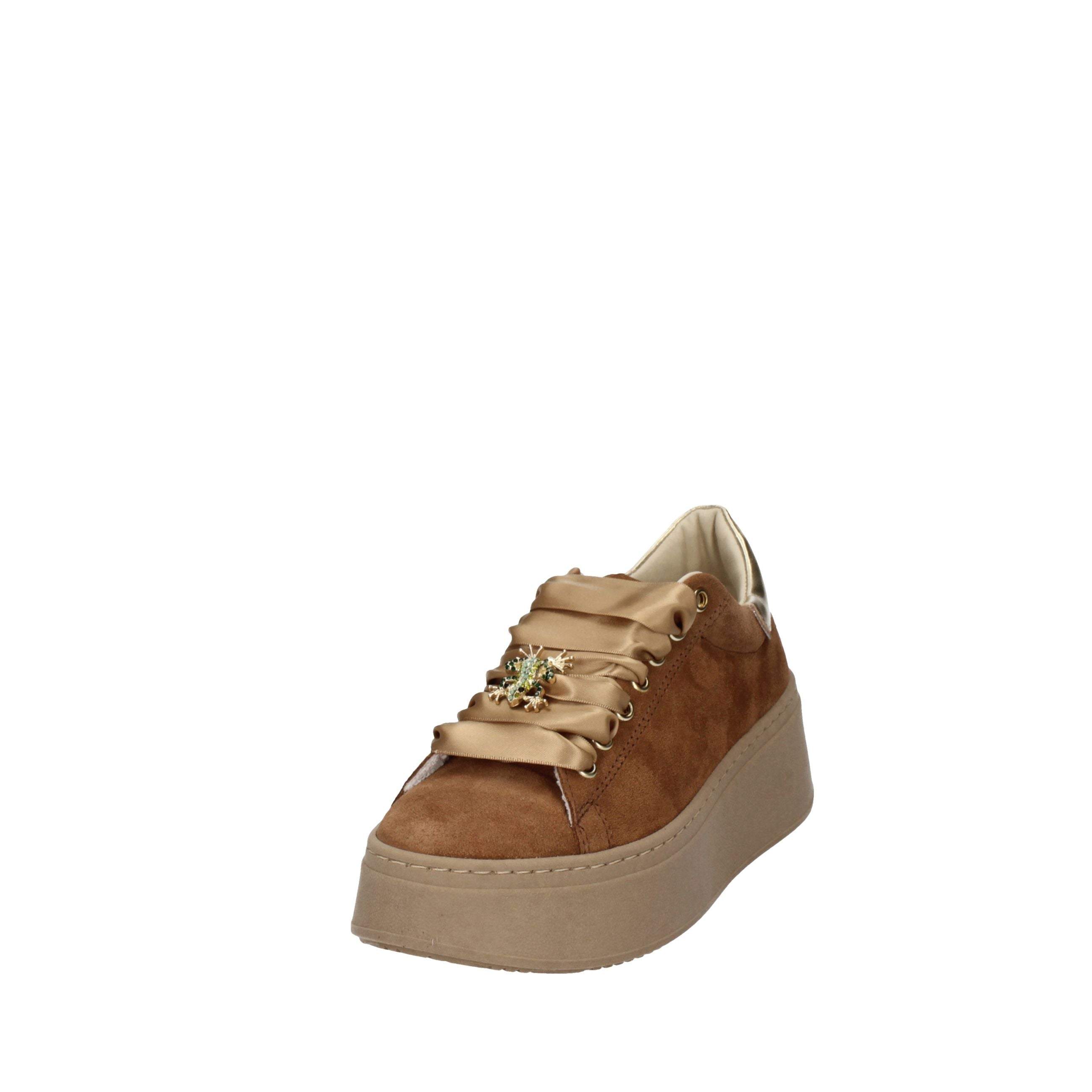 Vitamina SNEAKERS WATER 5 CIOCCOLATO