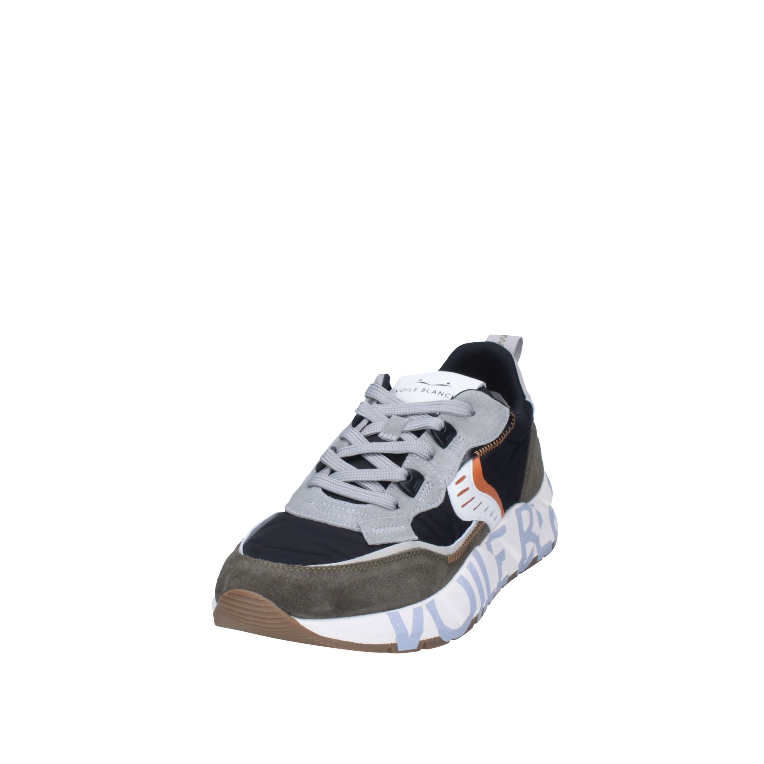 VOILE BLANCHE Scarpe 0012017465-14 ARMY GRE BLK GREY