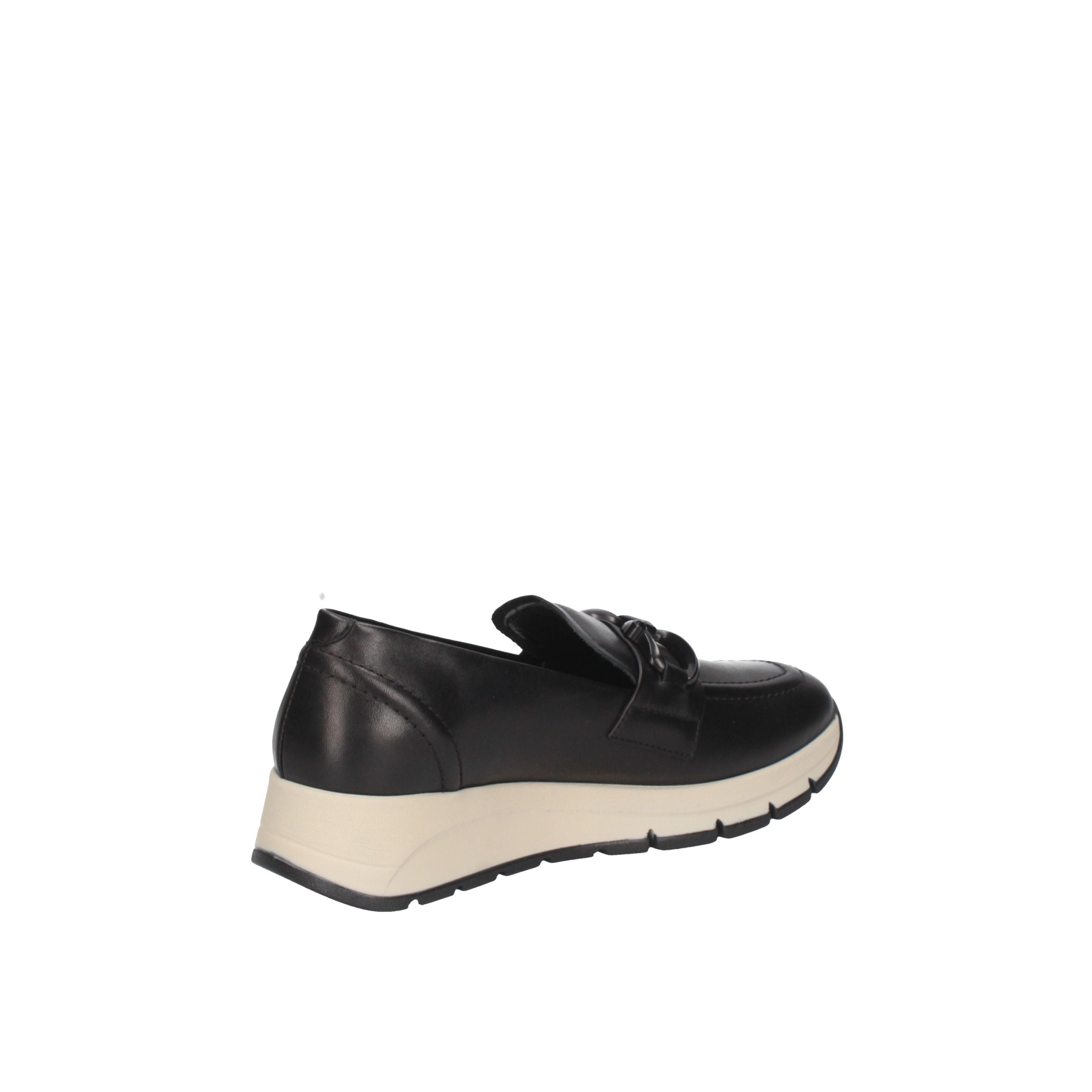 MELLUSO Scarpe R25089 Nero