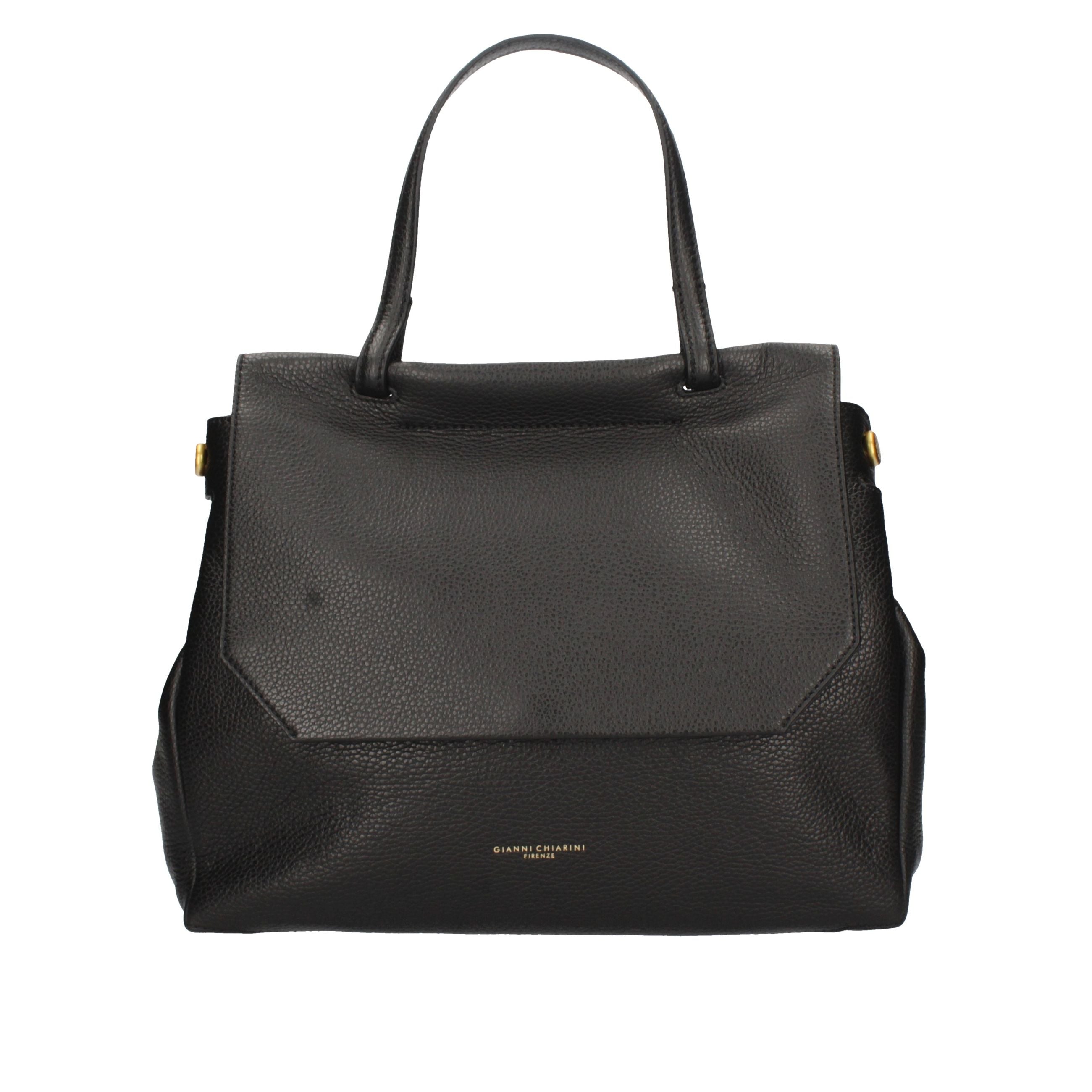 GIANNI CHIARINI Borse BS 11376/COMM GRN NERO