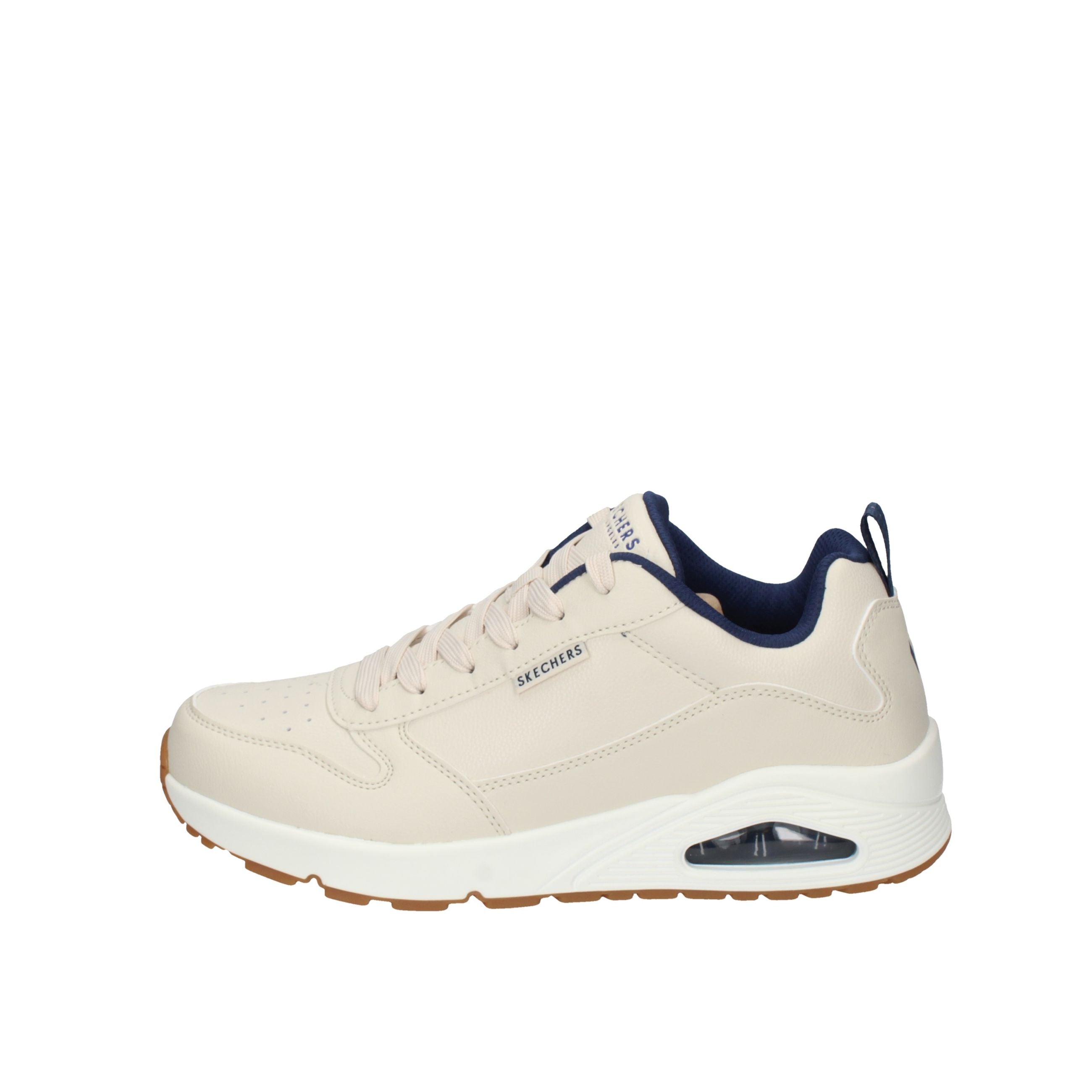 Skechers SNEAKERS 183012/WBL Beige