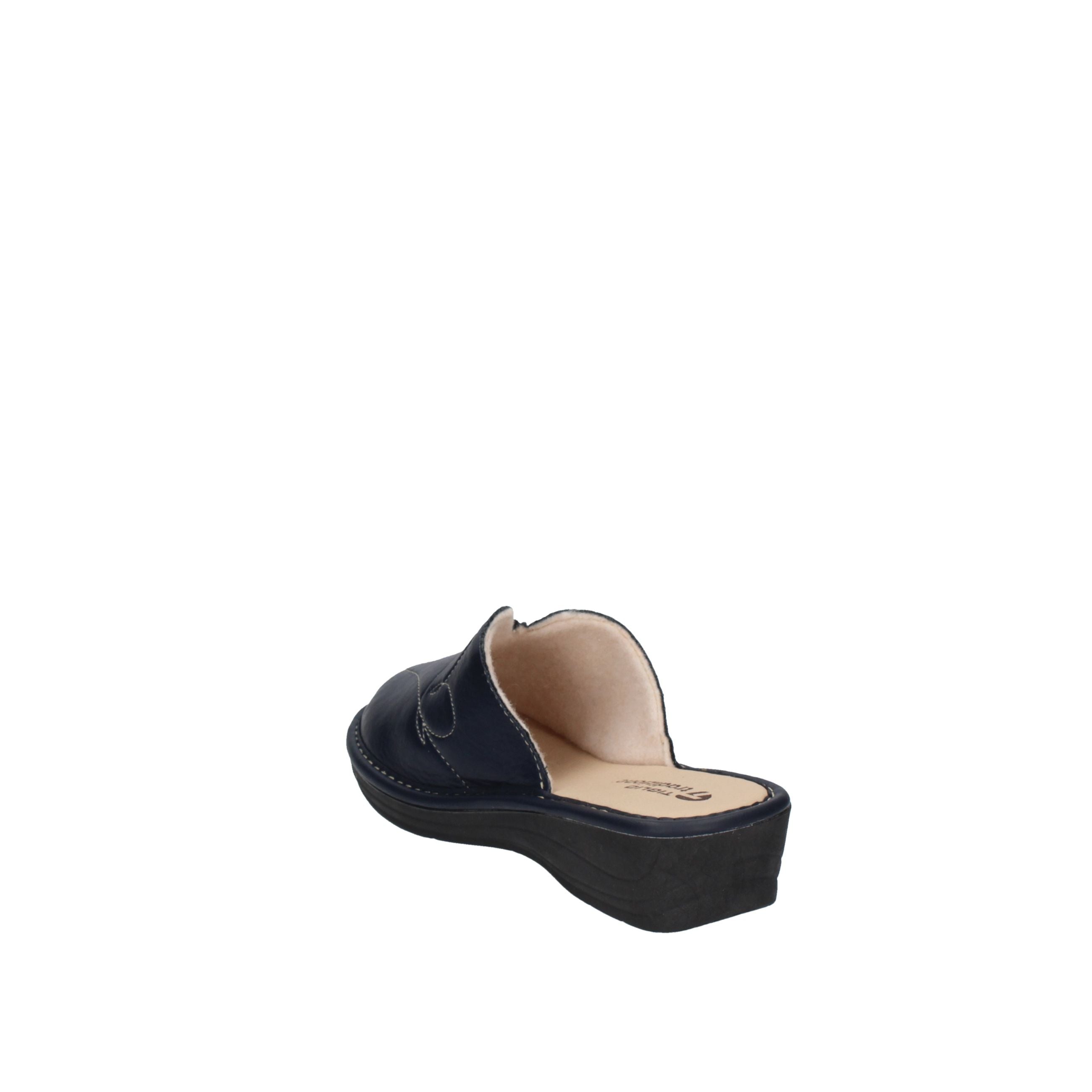 Tiglio CIABATTA 1609 Blu