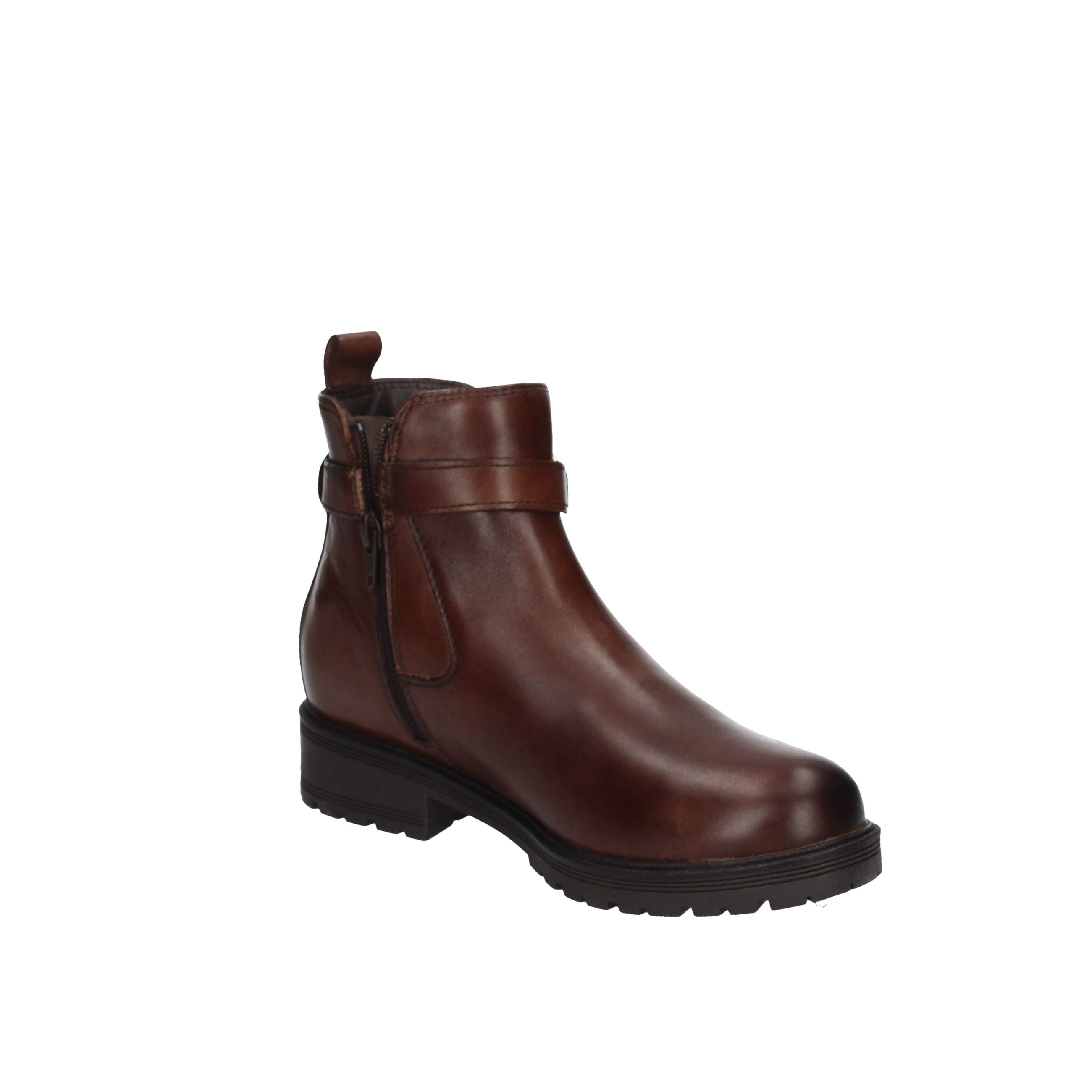 VALLEVERDE Scarpe 17151 Nero