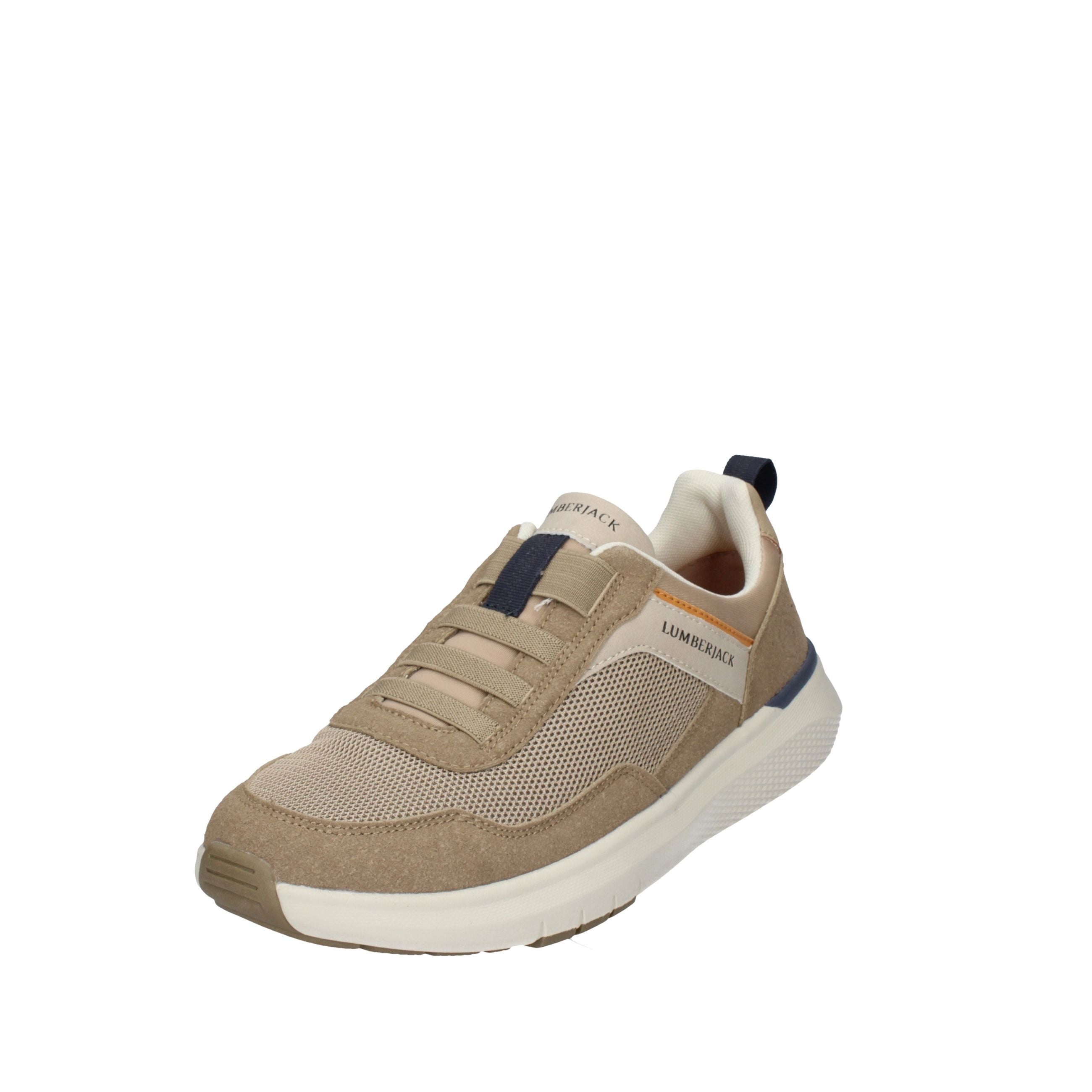 LUMBERJACK SNEAKERS CON LACCI 102269148