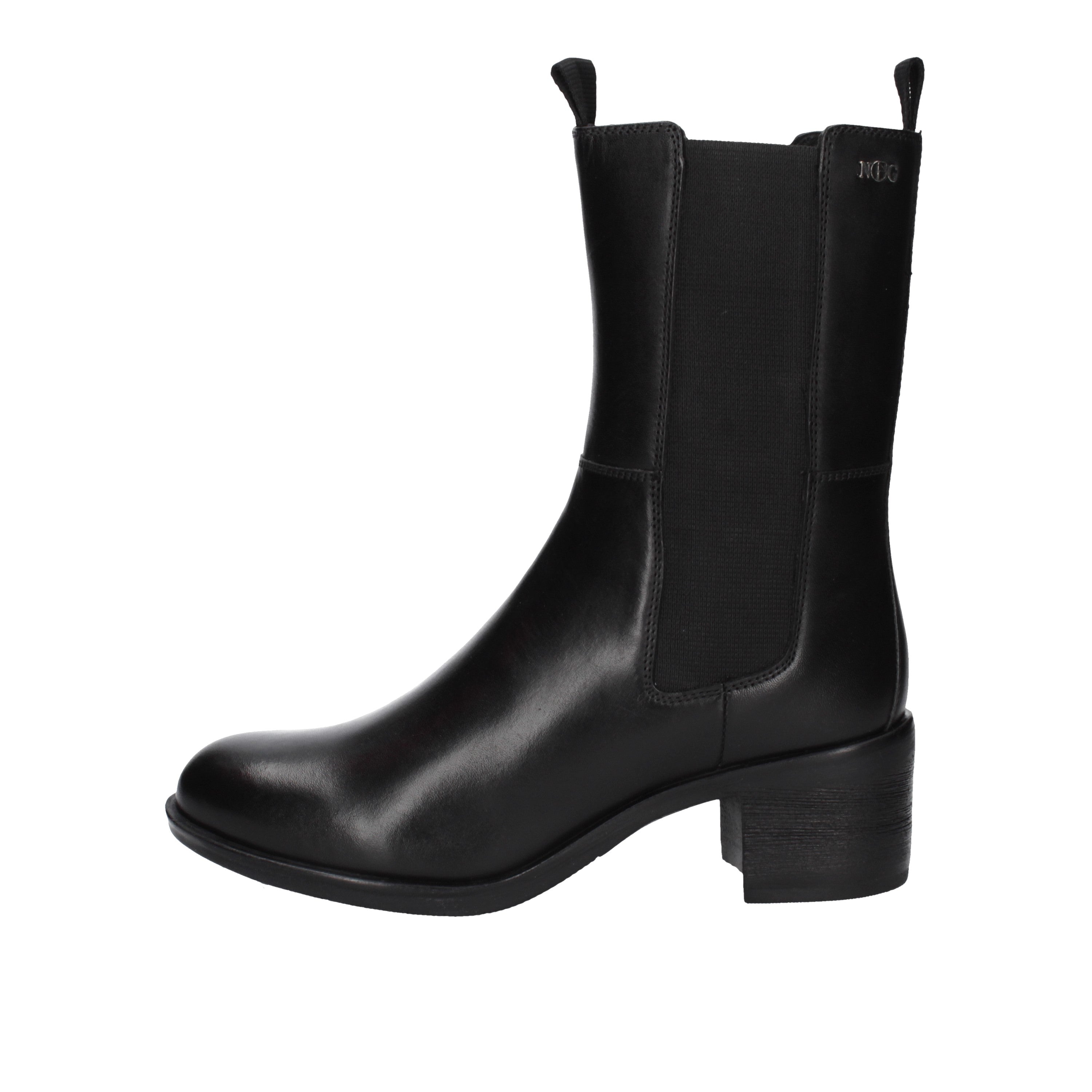 NAZARENO GABRIELLI  KERO18/GS Nero