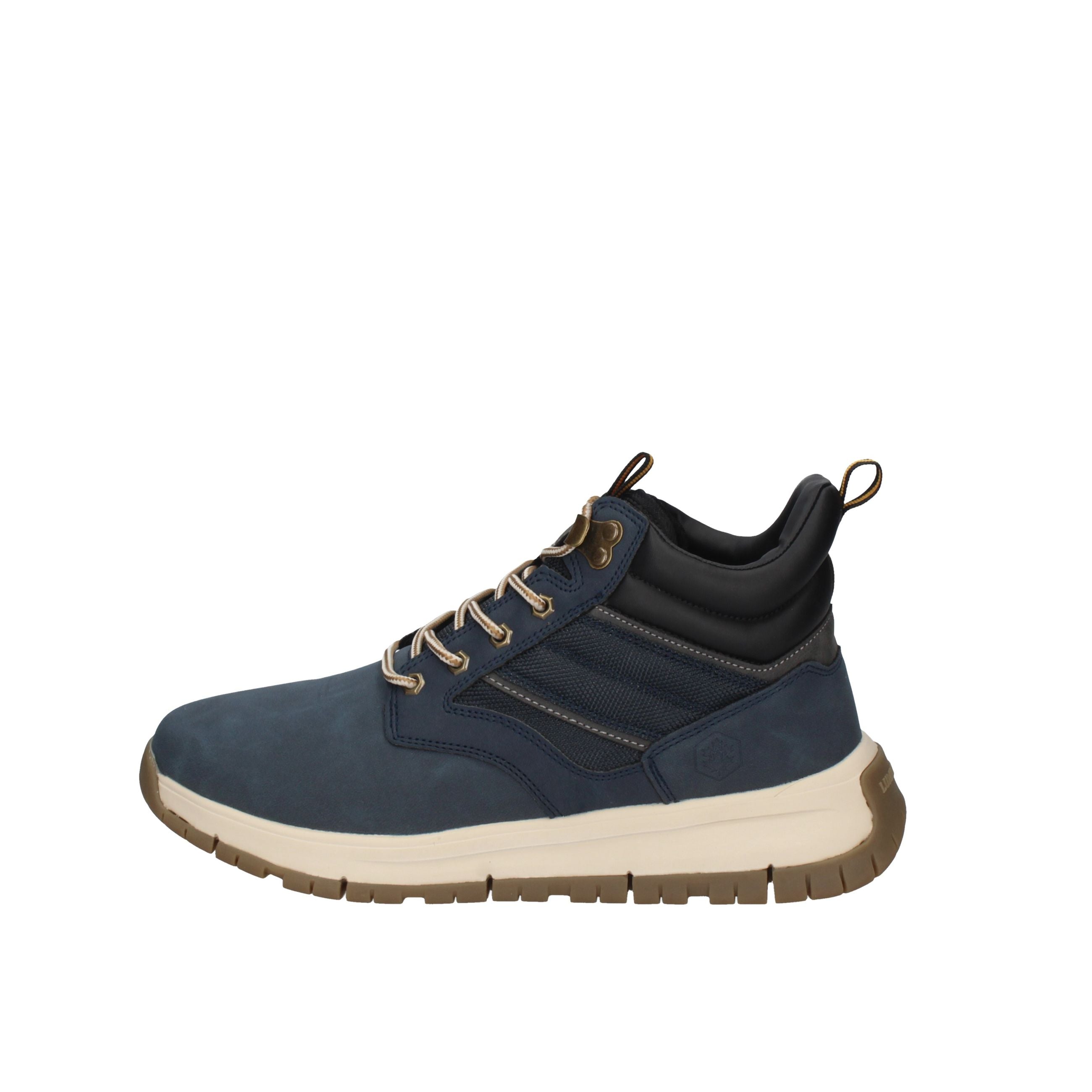 LUMBERJACK Scarpe 102217680 NAVY/BLU GREY