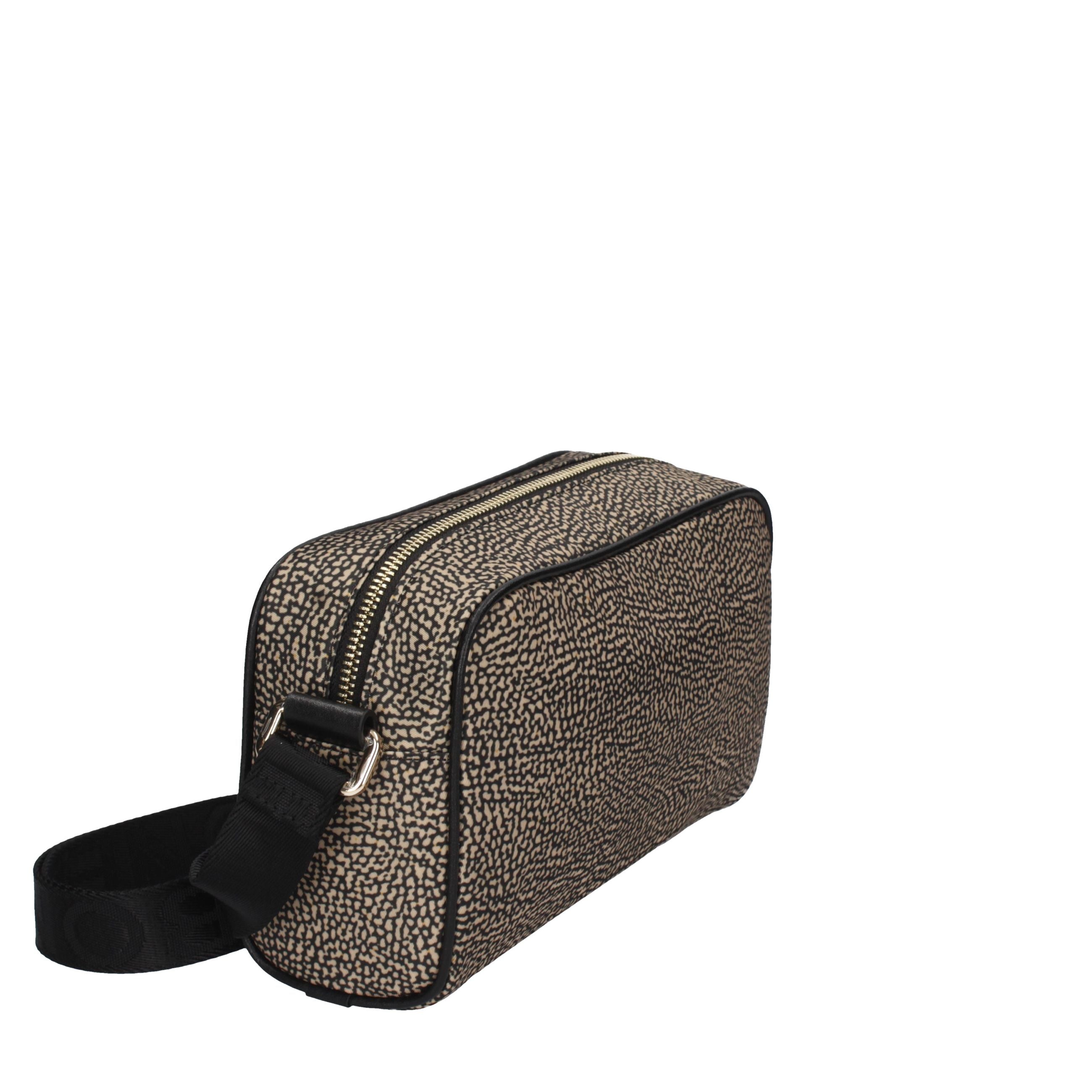 BORBONESE Borse 934115I15 ALLORO