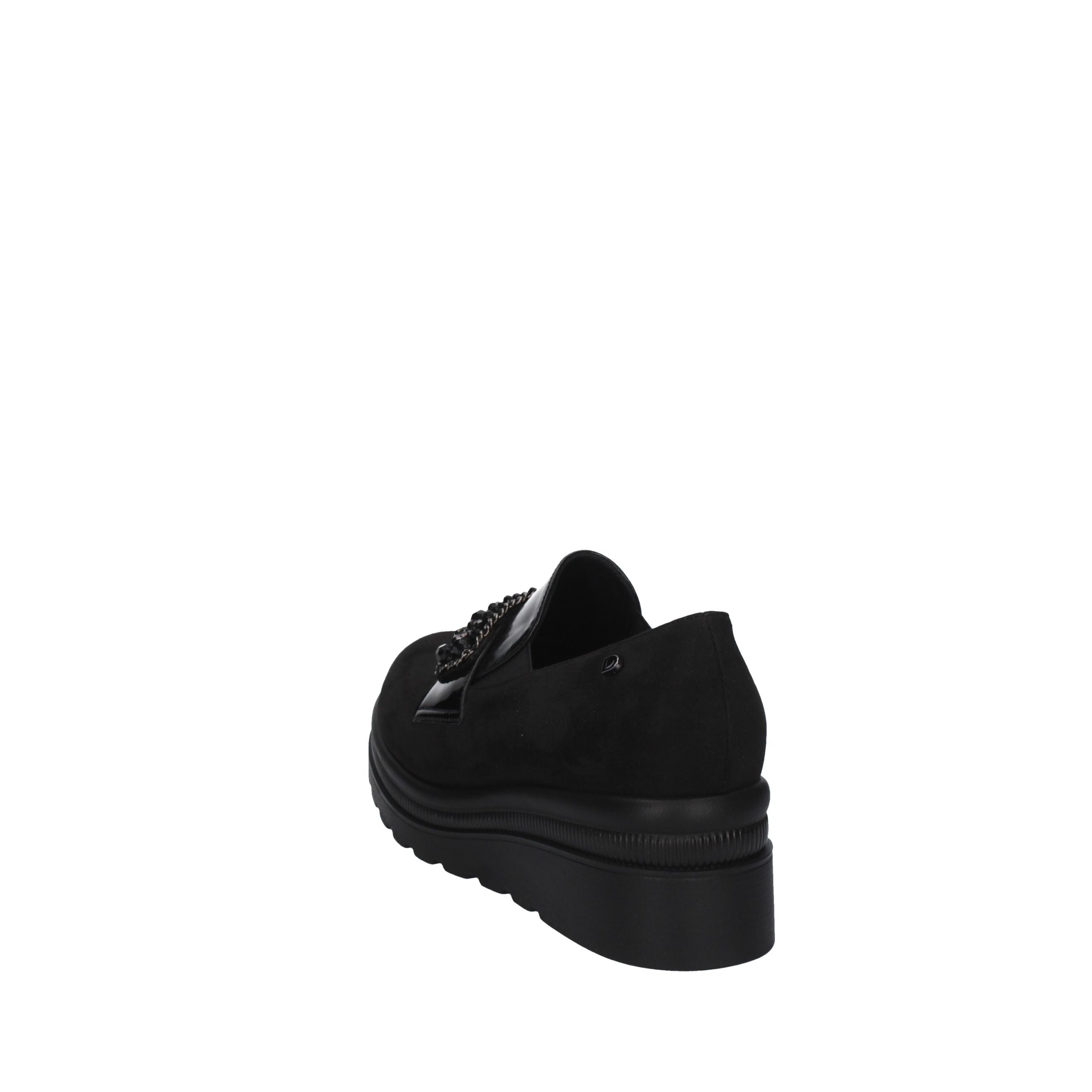 DONNA SERENA Scarpe 3A5840DM Nero