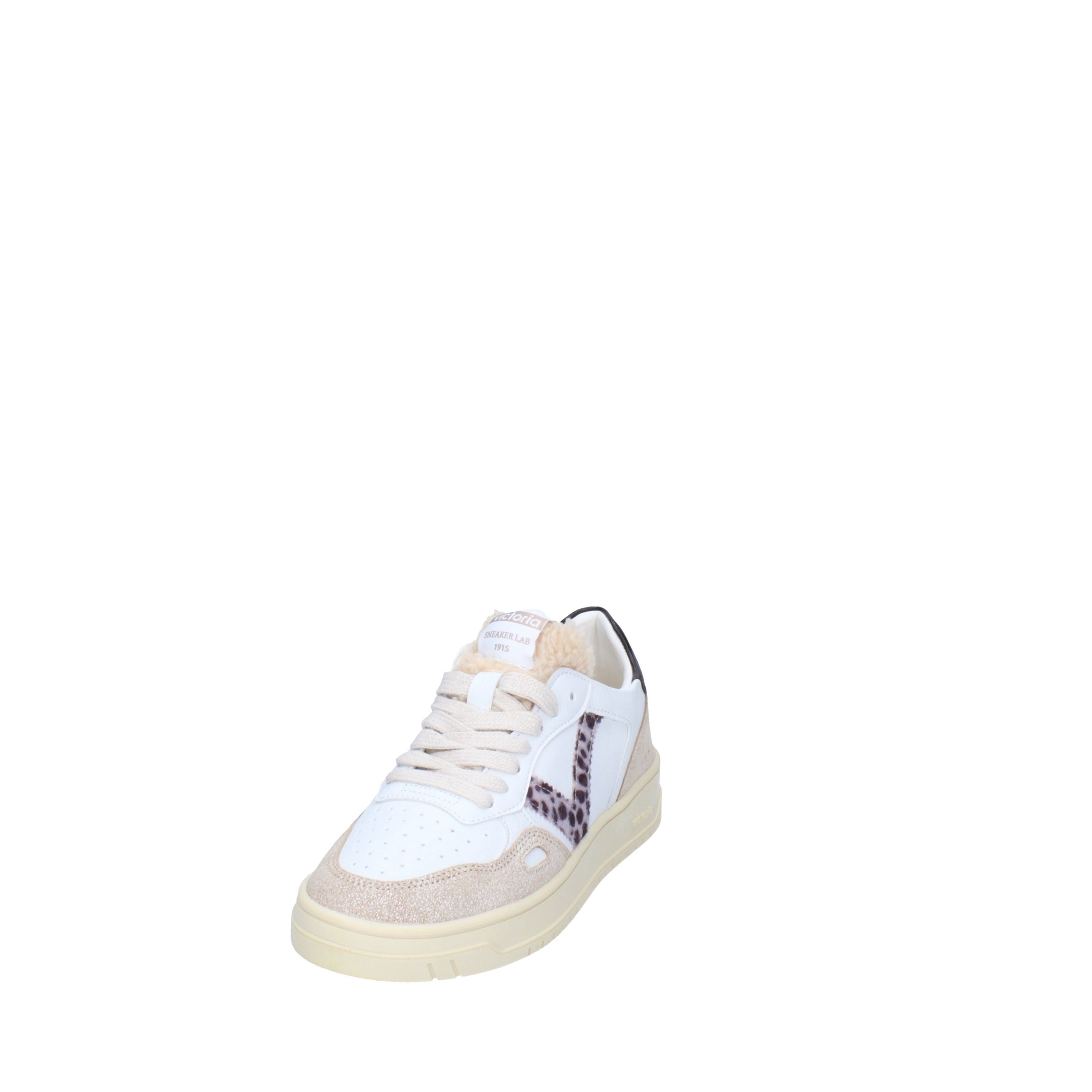 VICTORIA Scarpe 1257124 Beige