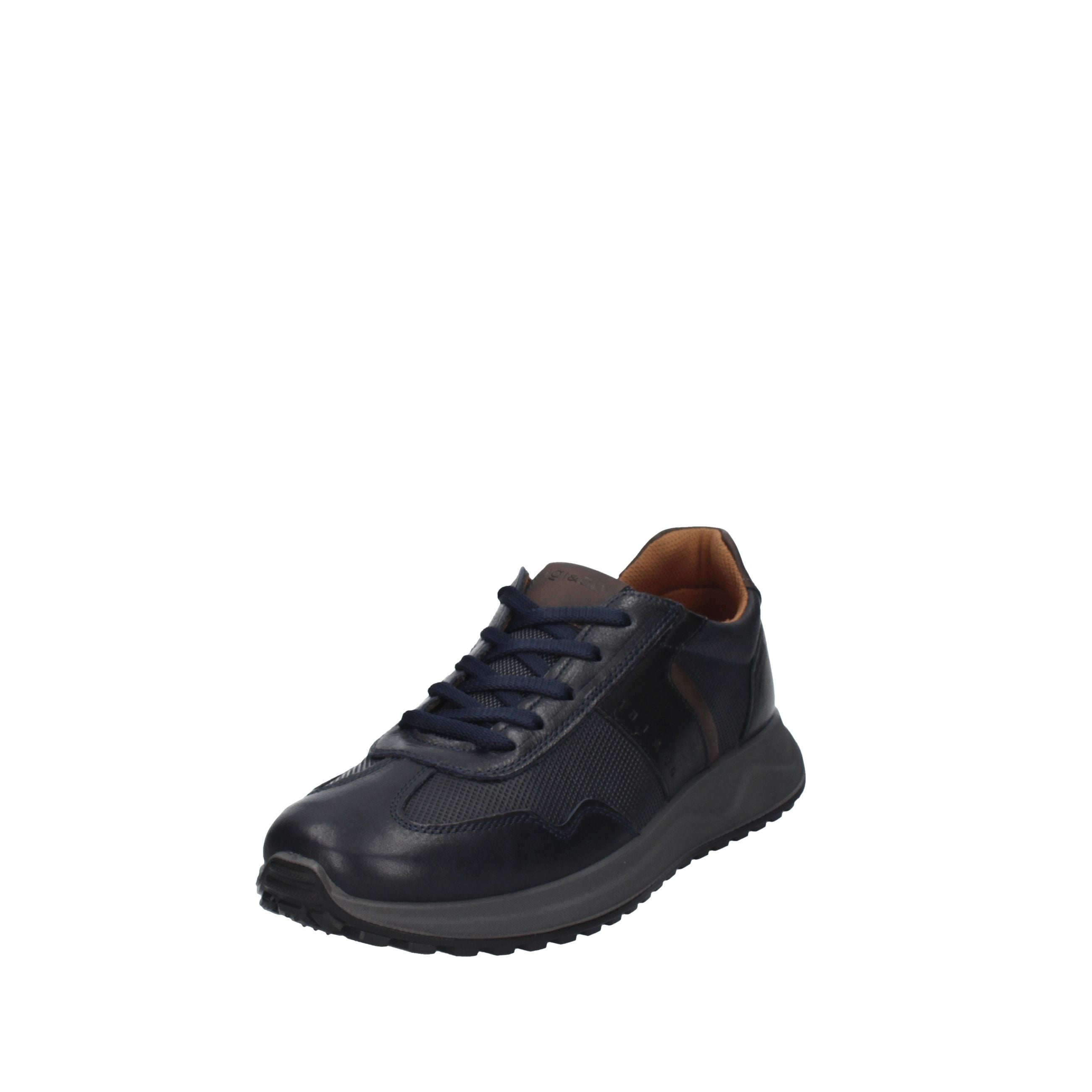 IGI&CO Scarpe 86391/00 Notte