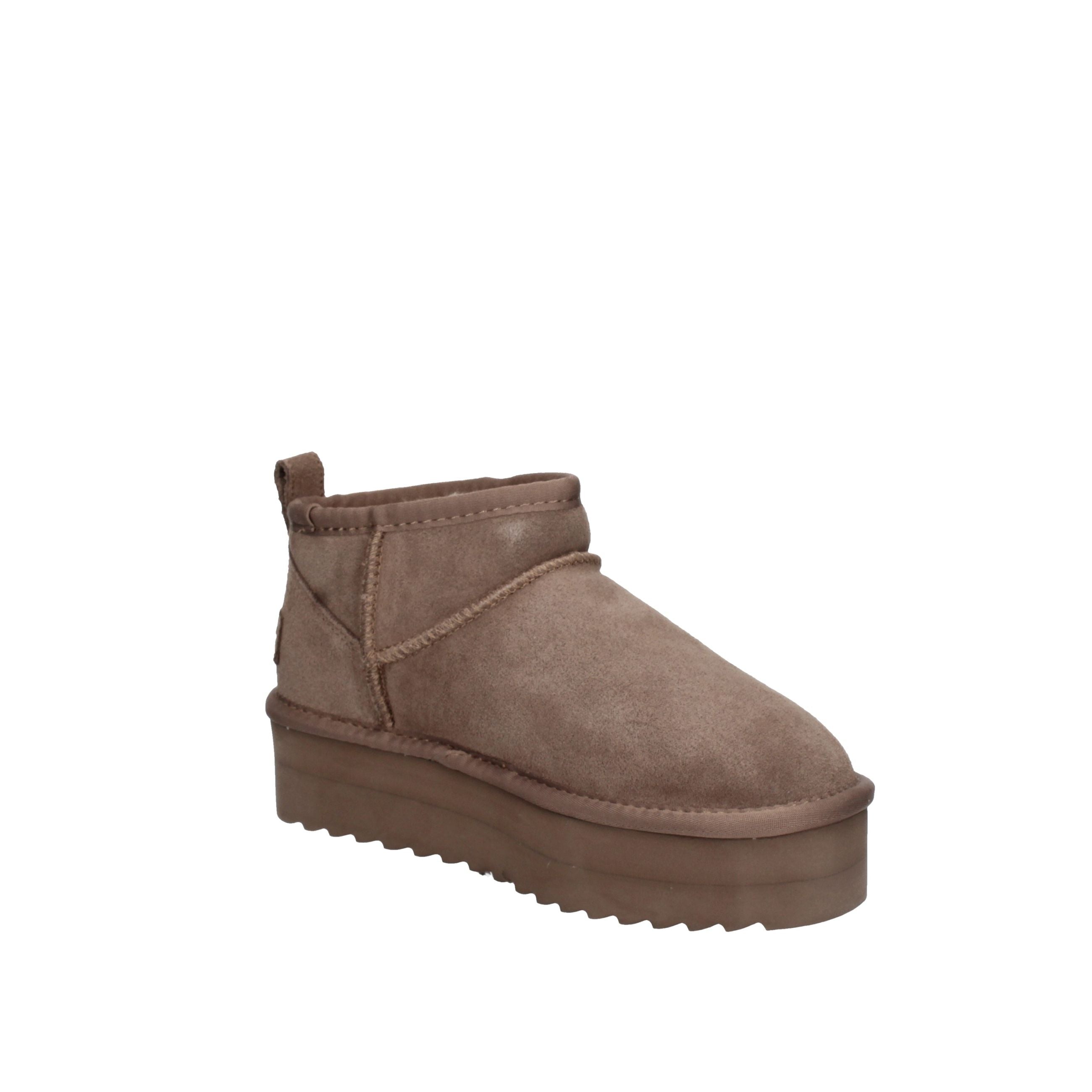 COLORS OF CALIFORNIA Scarpe HC.YWPLA01 Taupe