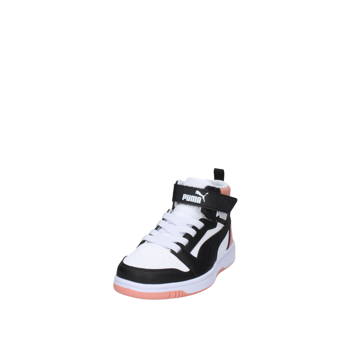 Puma SNEAKERS 393832-07 Nero