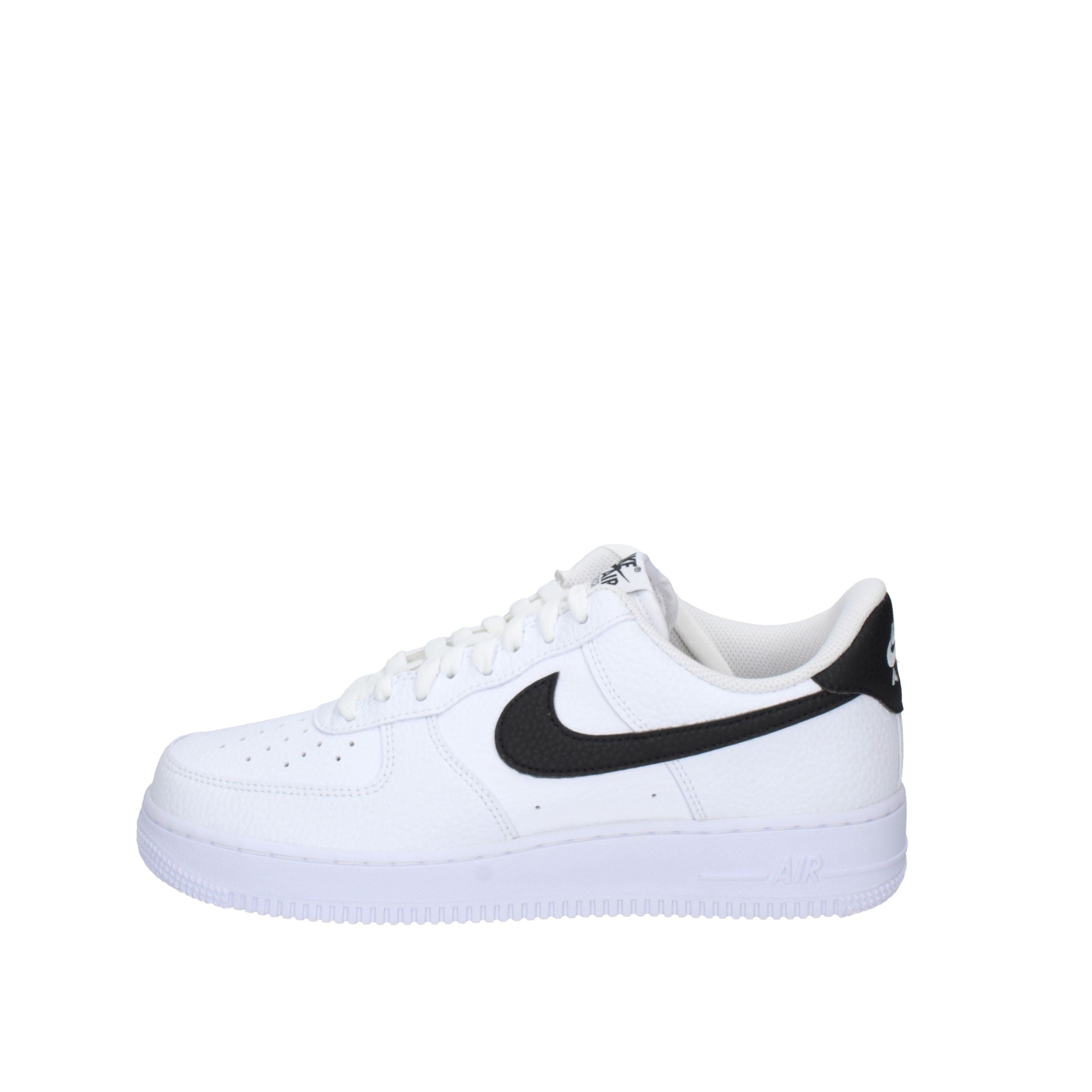 Nike SNEAKERS CT2302-100 Bianco