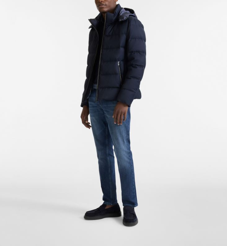 HARMONT&BLAINE abbigliamento K0P2910406541 801 BLU NAVY