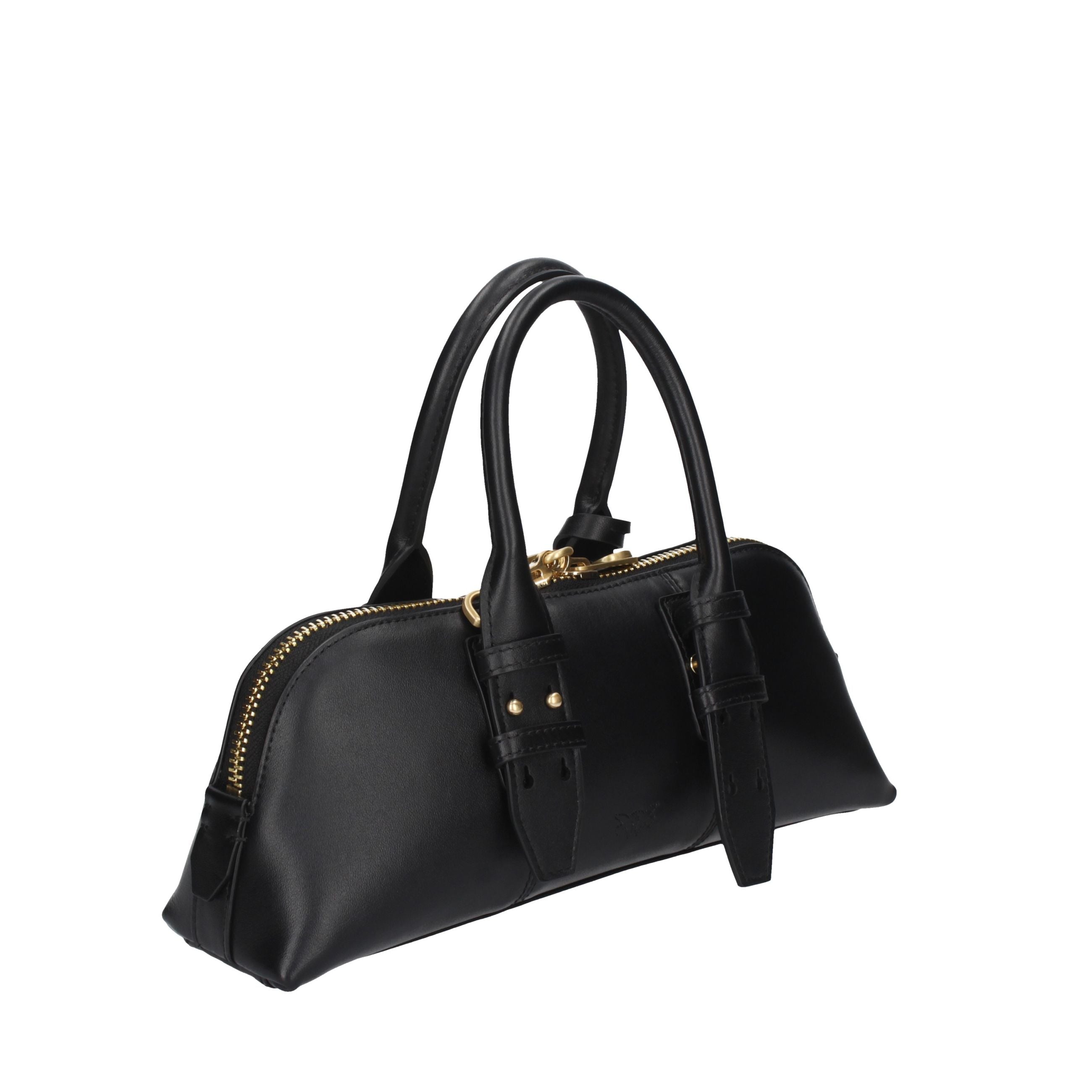 PINKO Borsa 105334 A0QO NERO LIM.G