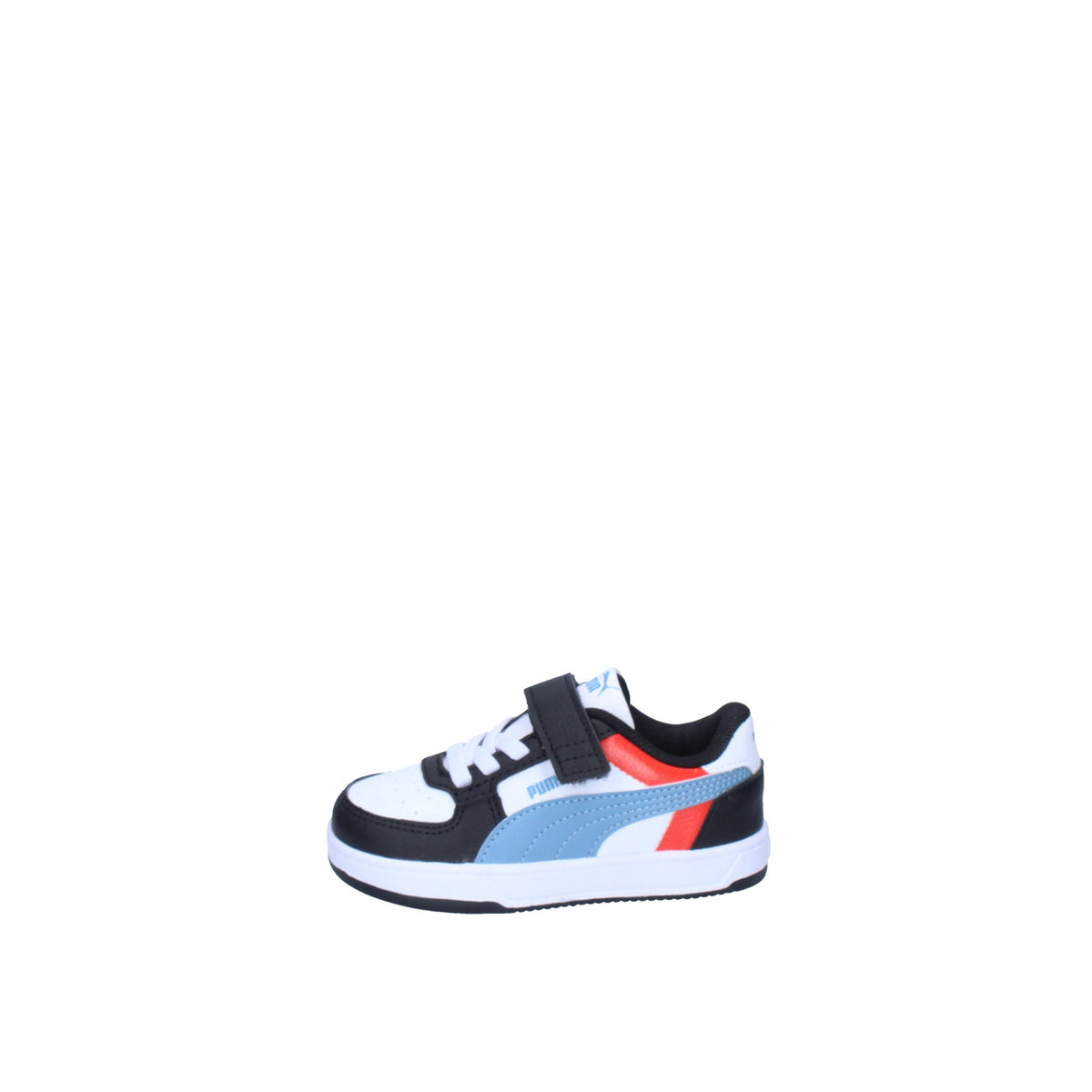 Puma SNEAKERS 394463-17 Nero
