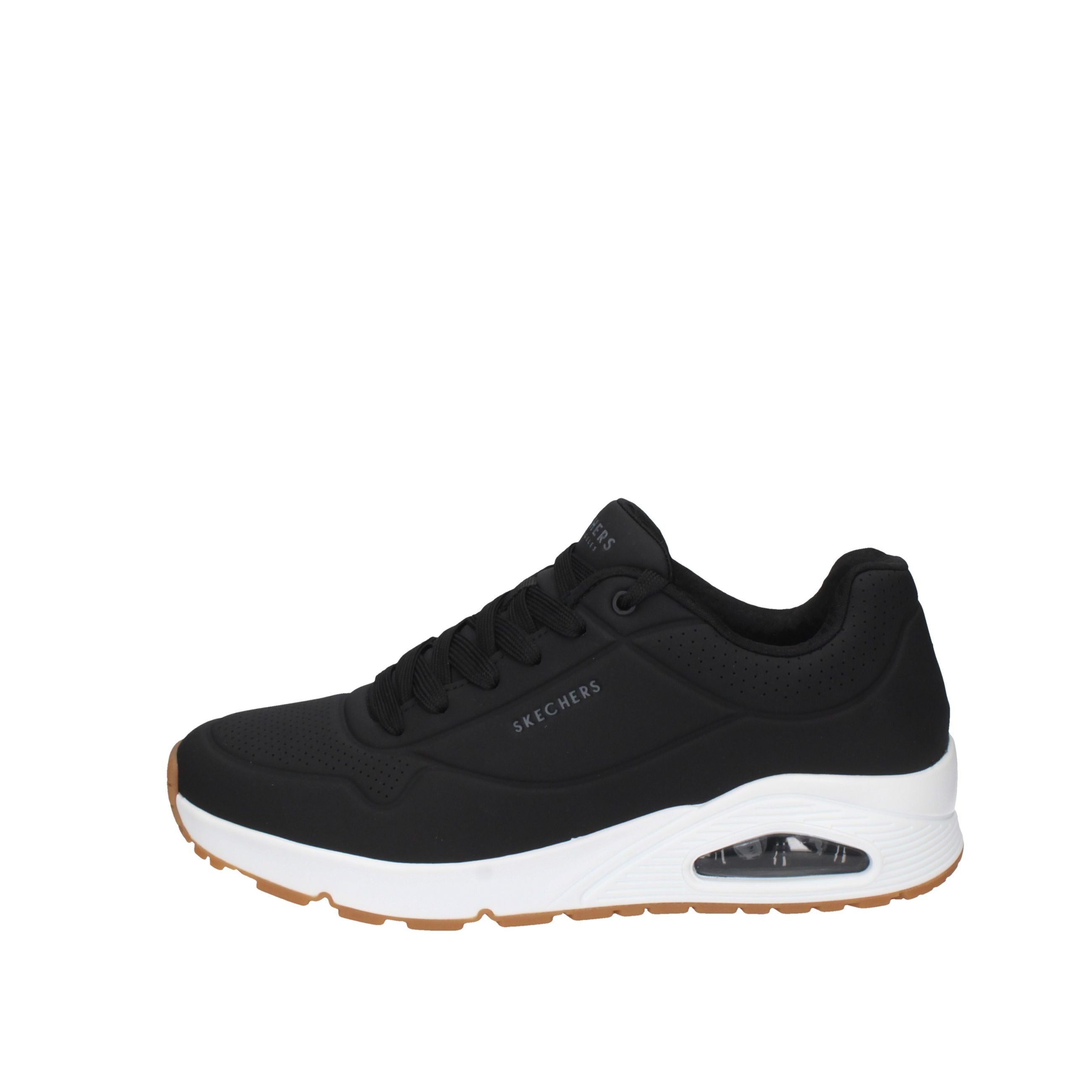 Skechers SNEAKERS 52458/BLK Nero
