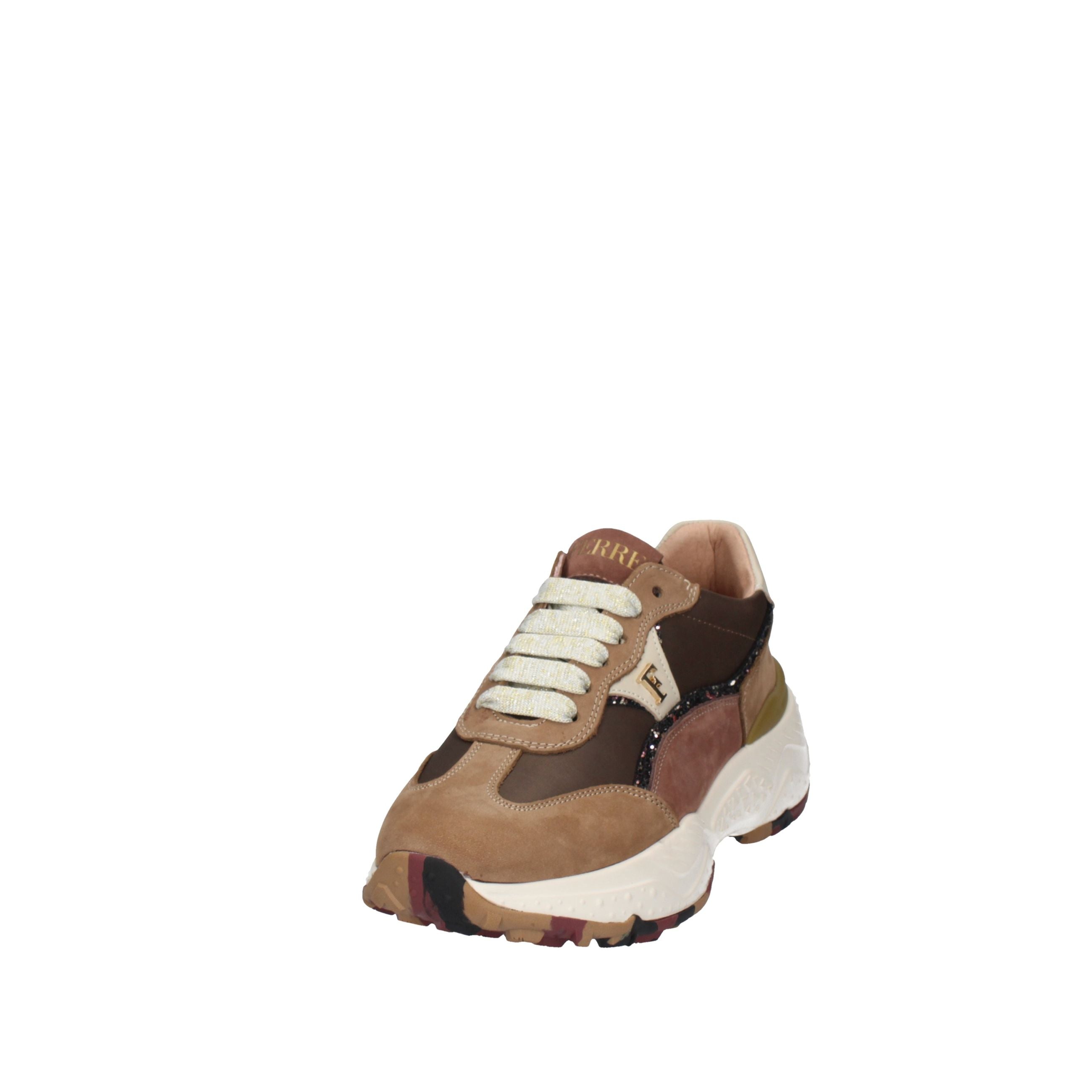 Ferre SNEAKERS F-451 Nero