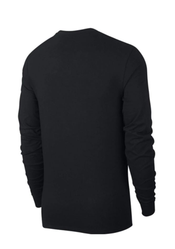 Nike MAGLIA AR5193-010 Nero