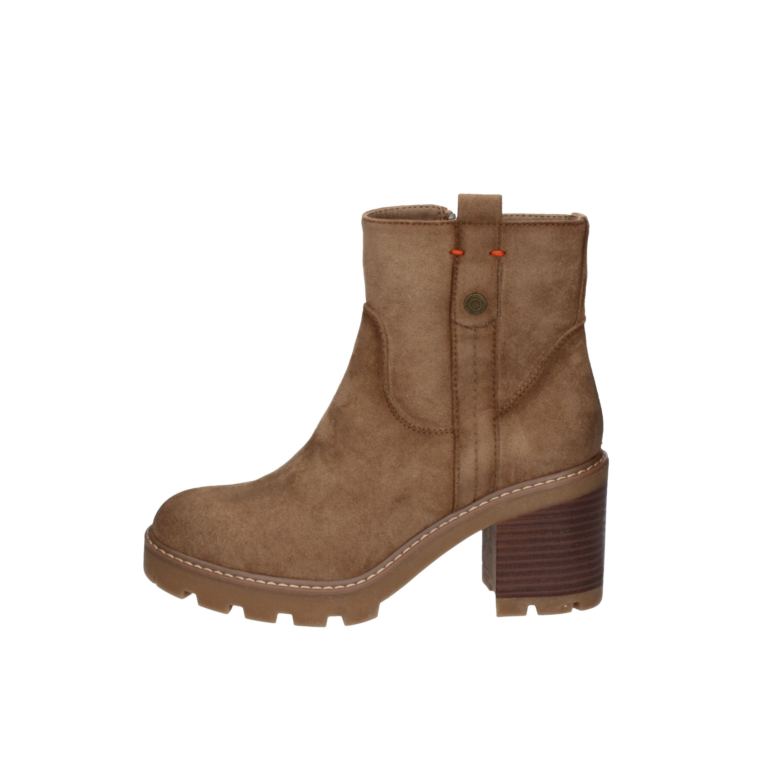 Refresh Scarpe 173032 TAUPE