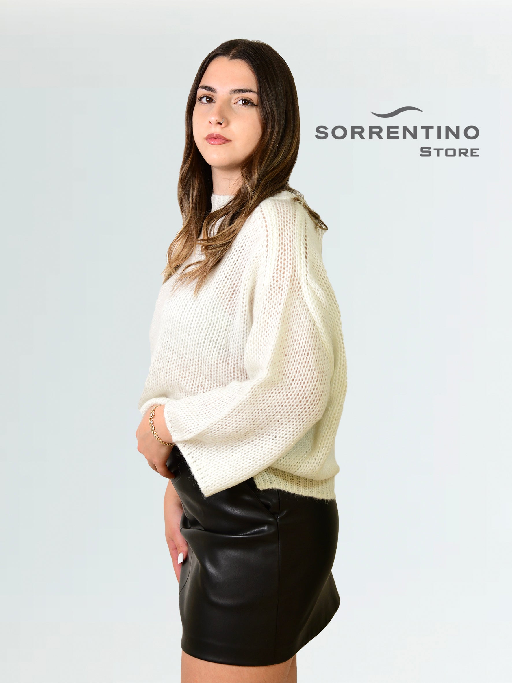 KOCCA abbigliamento AVELINA 10172 BORDEAUX