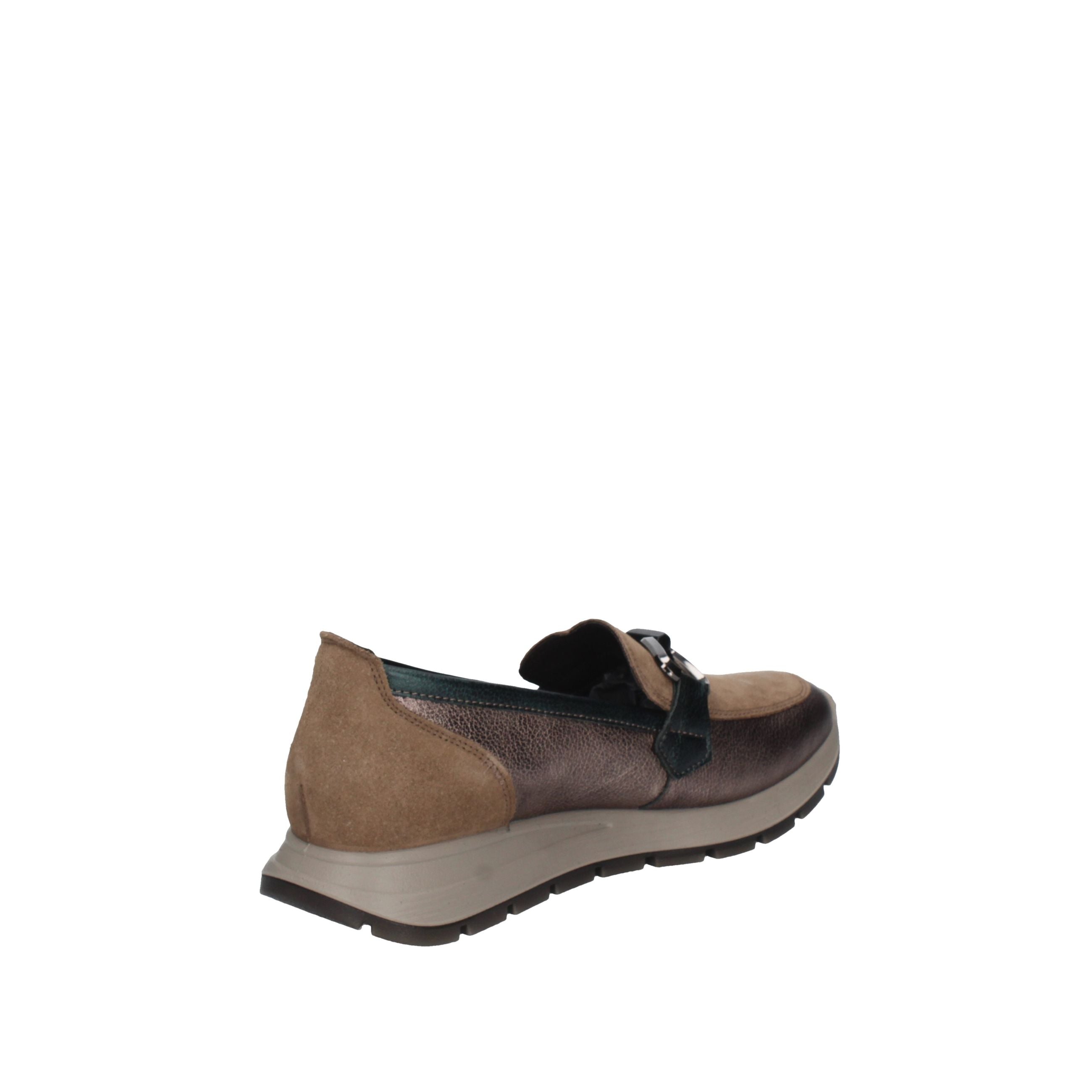 IGI&CO Scarpe 86744/44 TAUPE/FANGO